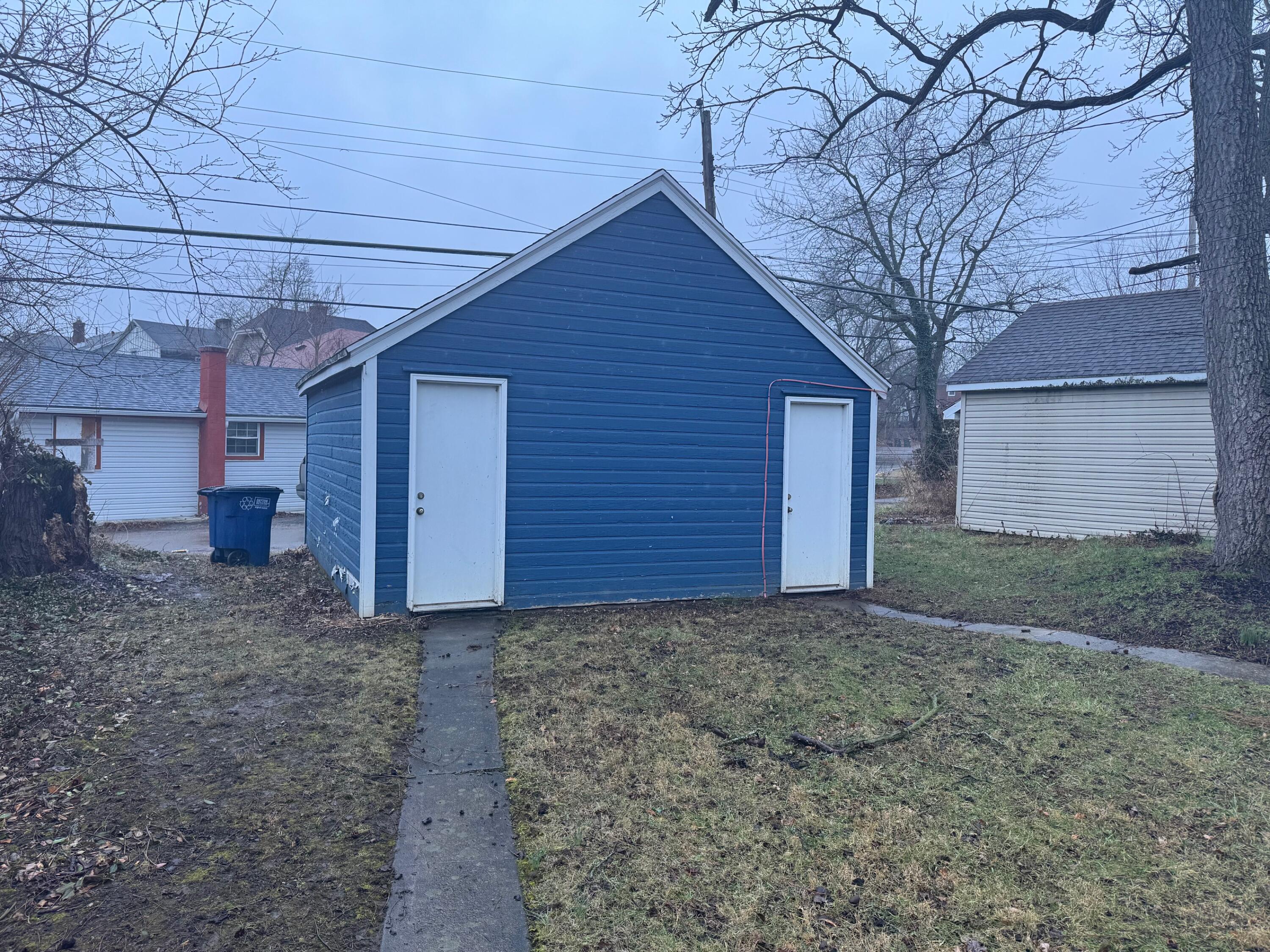 716 Fairview Avenue, Dayton, Ohio 45406