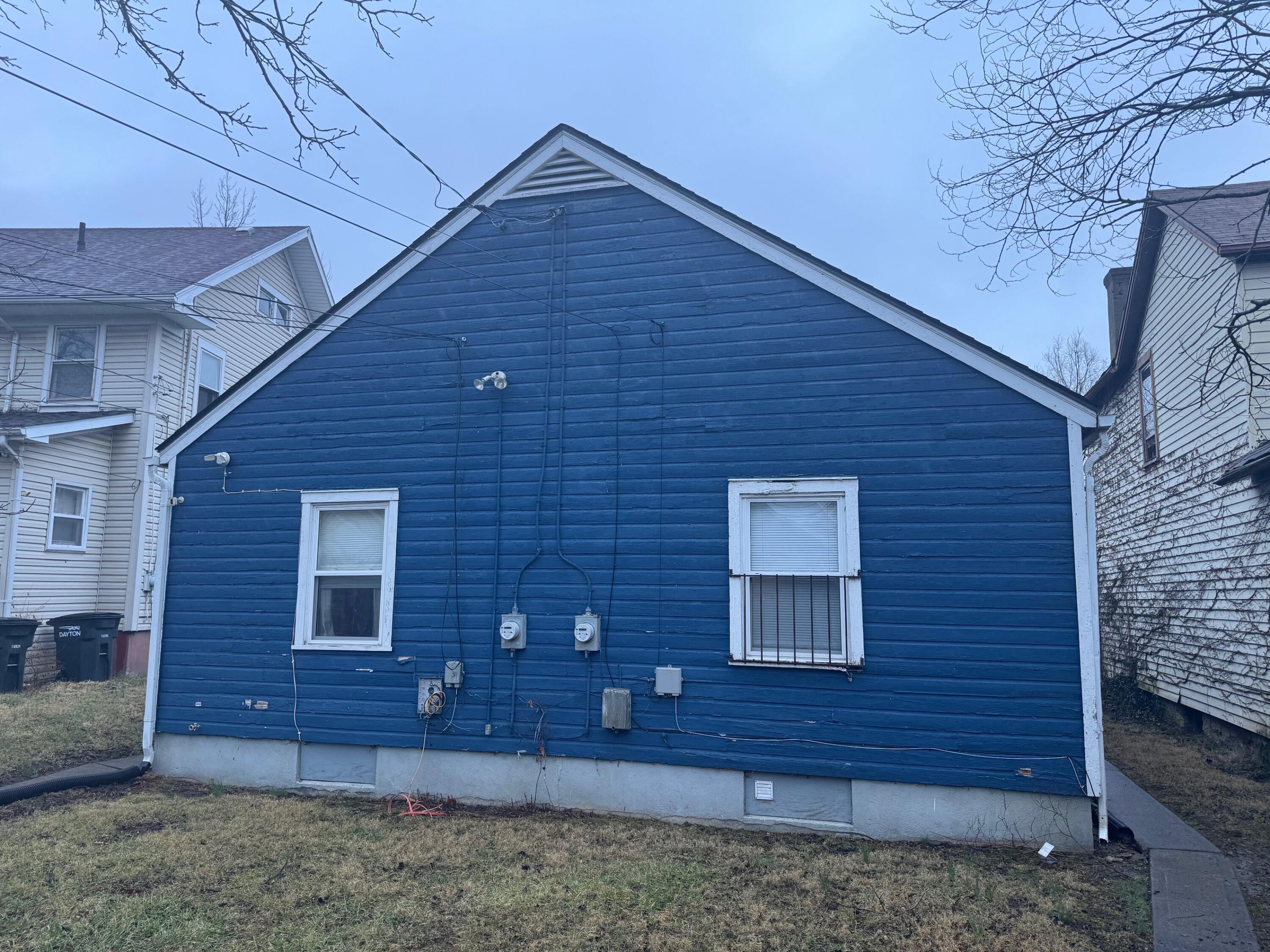 716 Fairview Avenue, Dayton, Ohio 45406