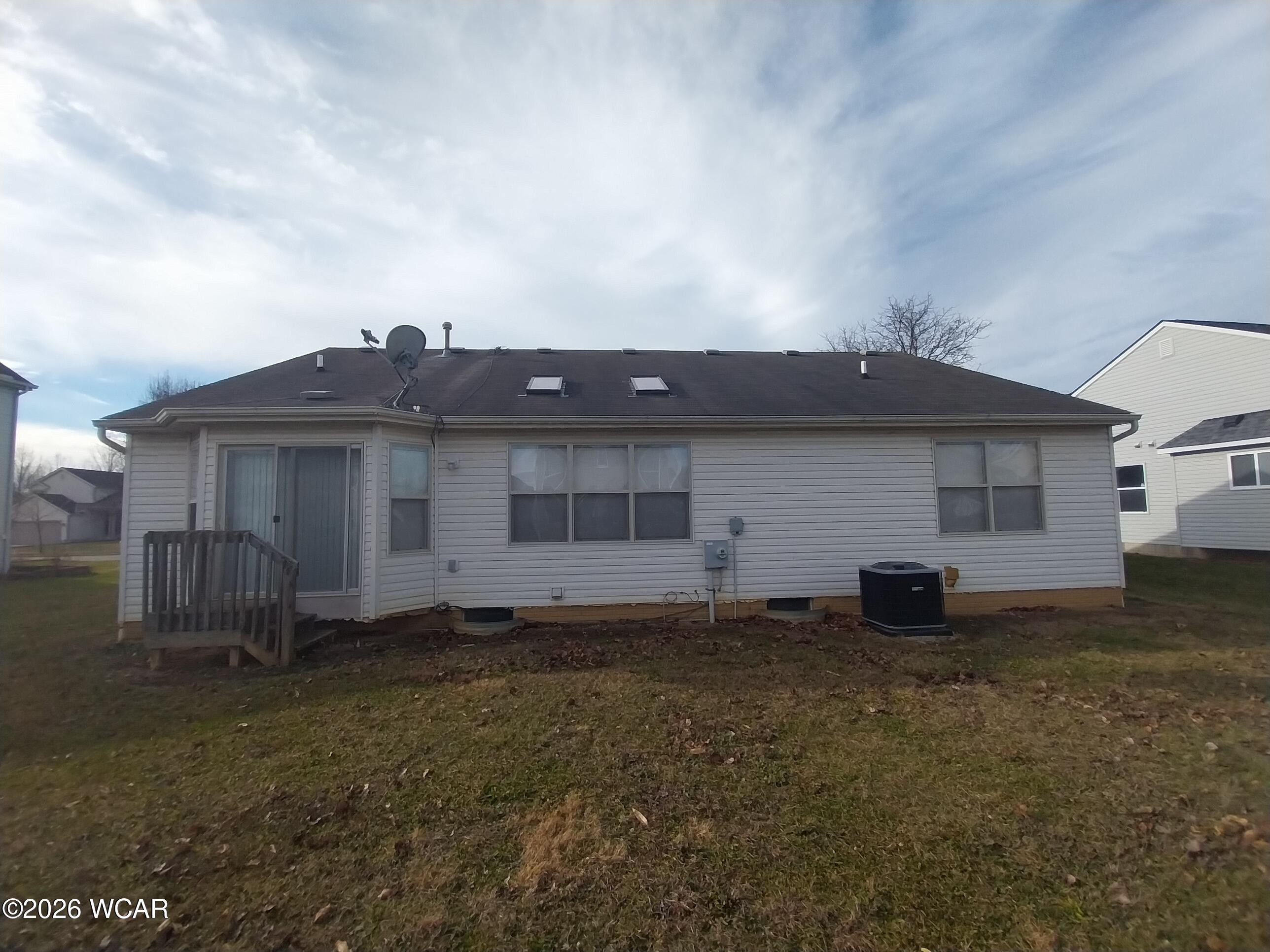 5742 Cedar Lawn Drive, Groveport, Ohio