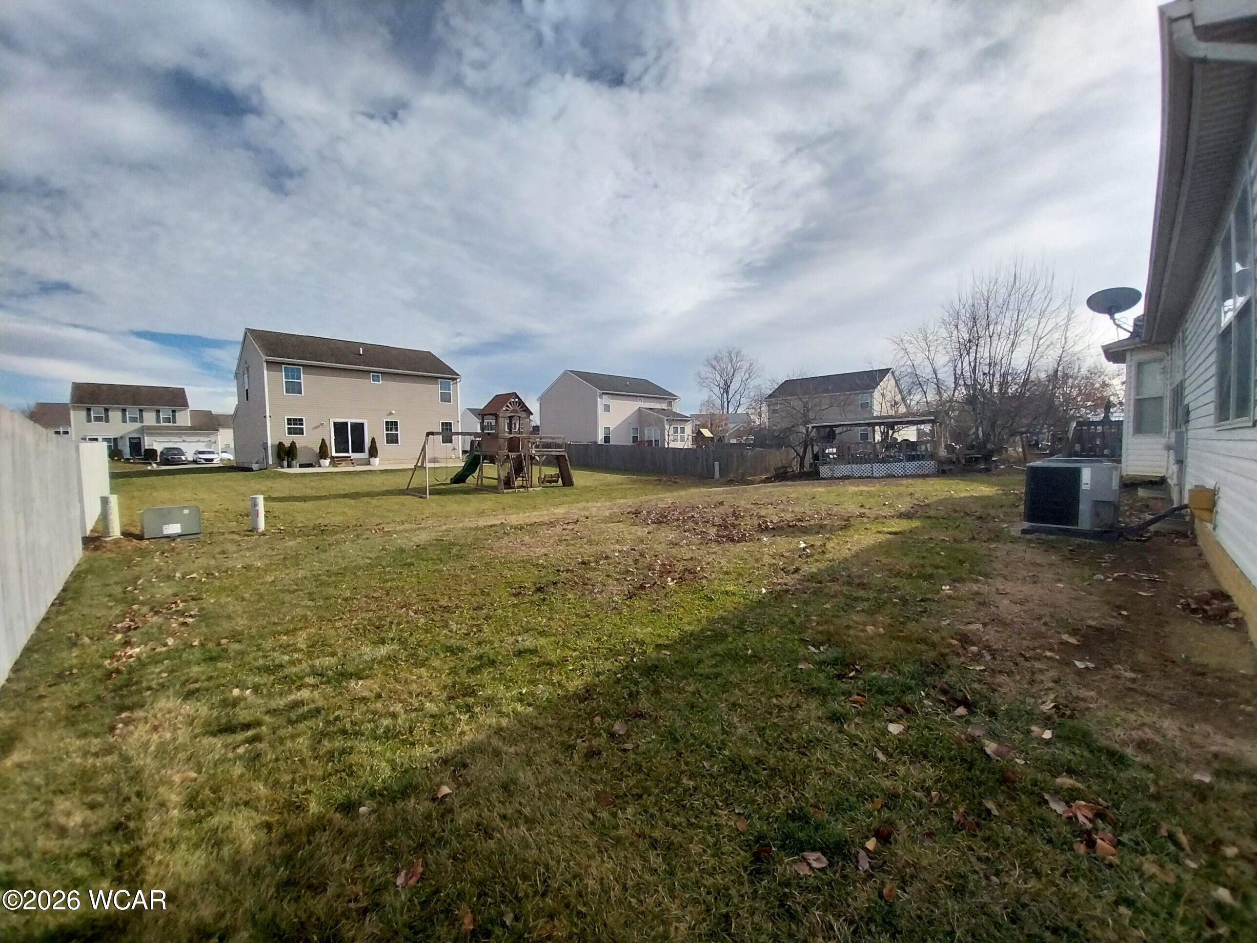 5742 Cedar Lawn Drive, Groveport, Ohio