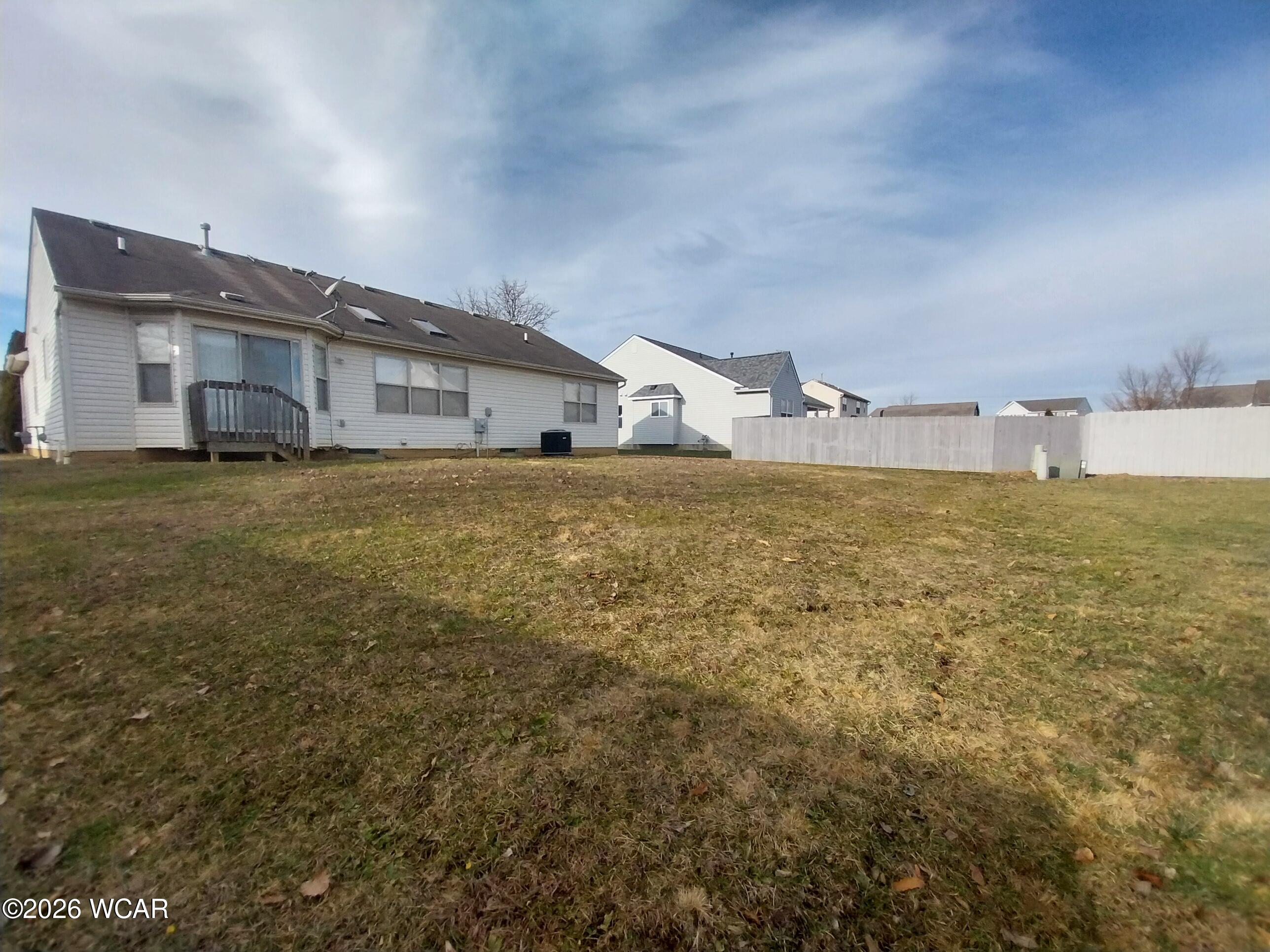 5742 Cedar Lawn Drive, Groveport, Ohio