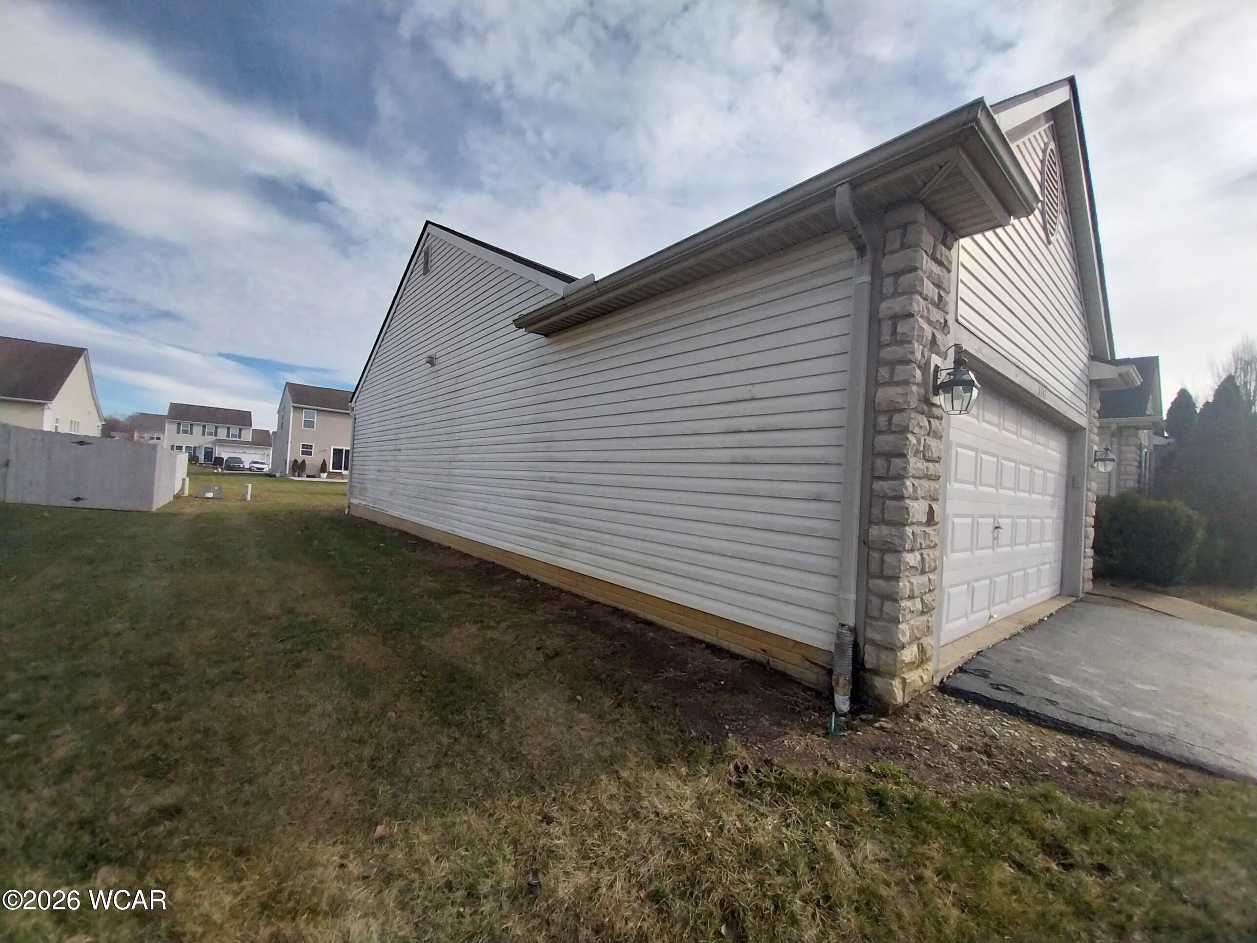 5742 Cedar Lawn Drive, Groveport, Ohio