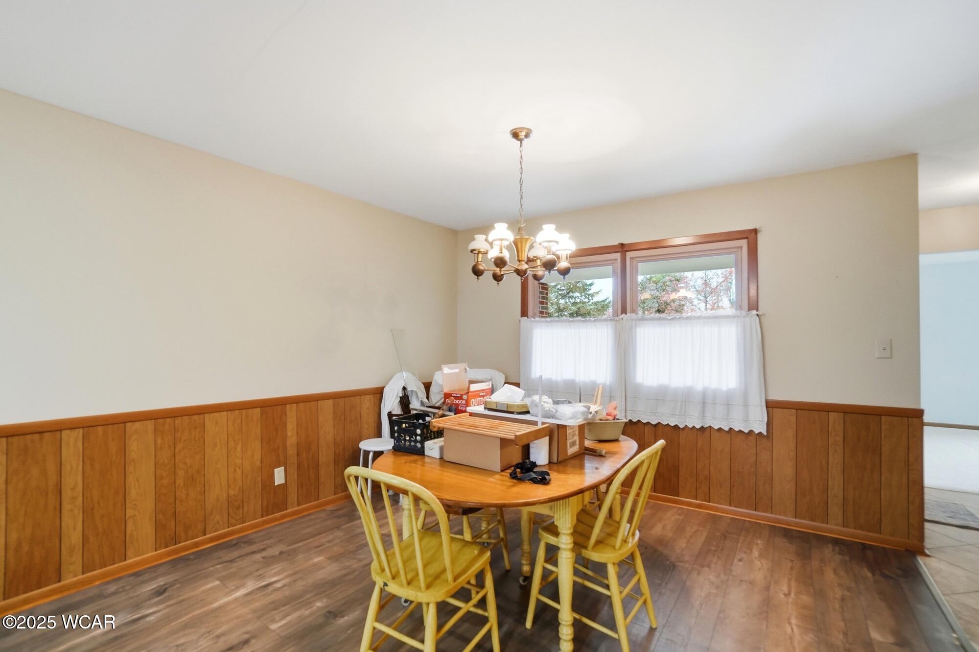 125 Kensington Circle, Lima, Ohio