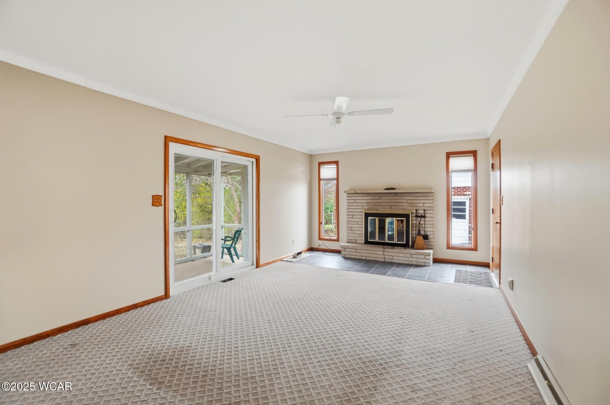 125 Kensington Circle, Lima, Ohio