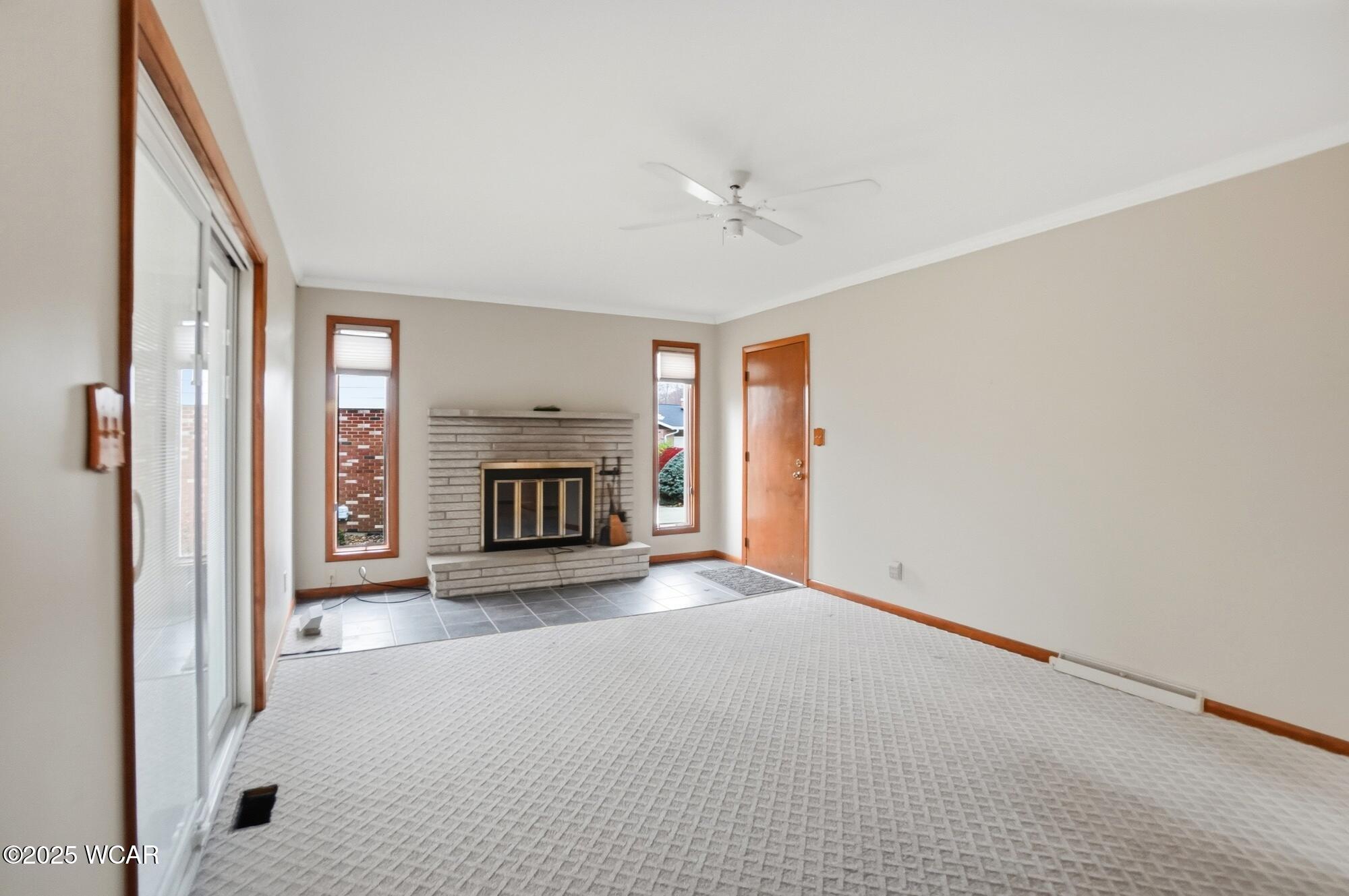 125 Kensington Circle, Lima, Ohio