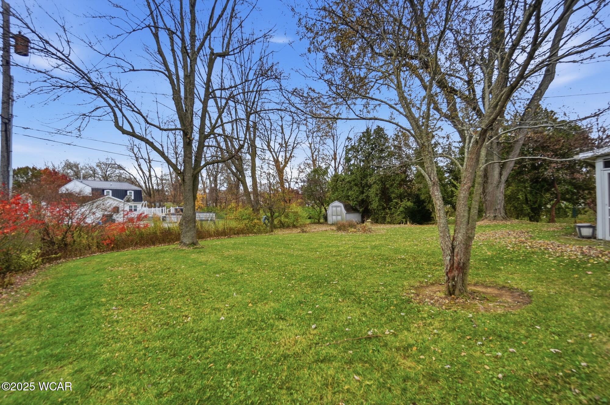 125 Kensington Circle, Lima, Ohio