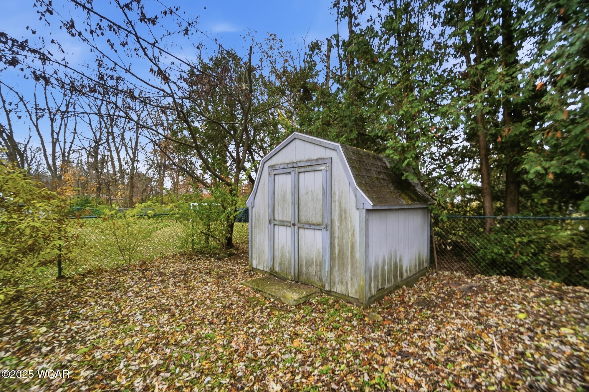 125 Kensington Circle, Lima, Ohio