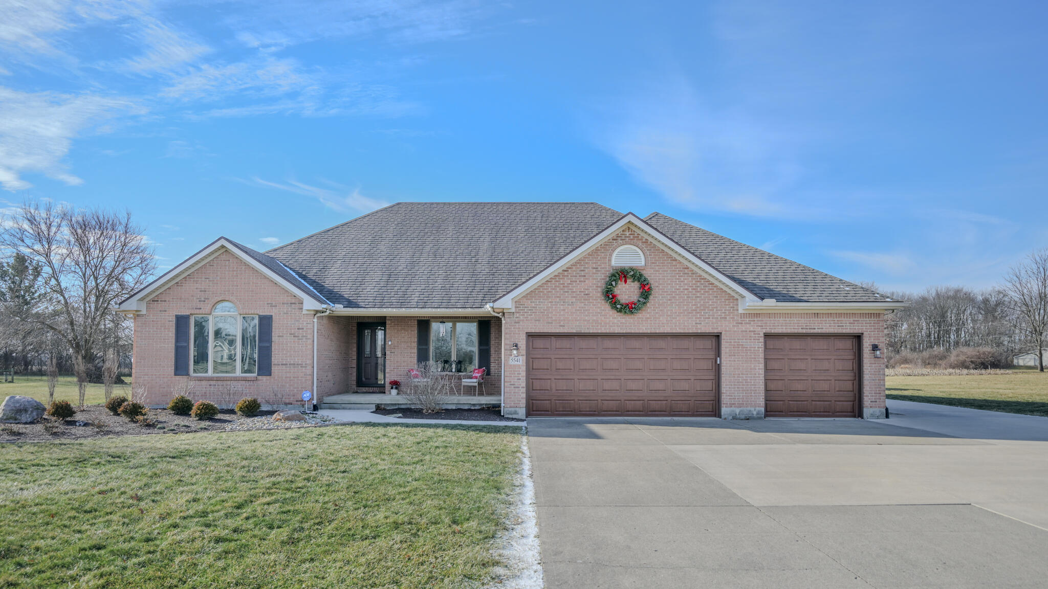 5541 Meissen Drive, Springfield, Ohio 45502