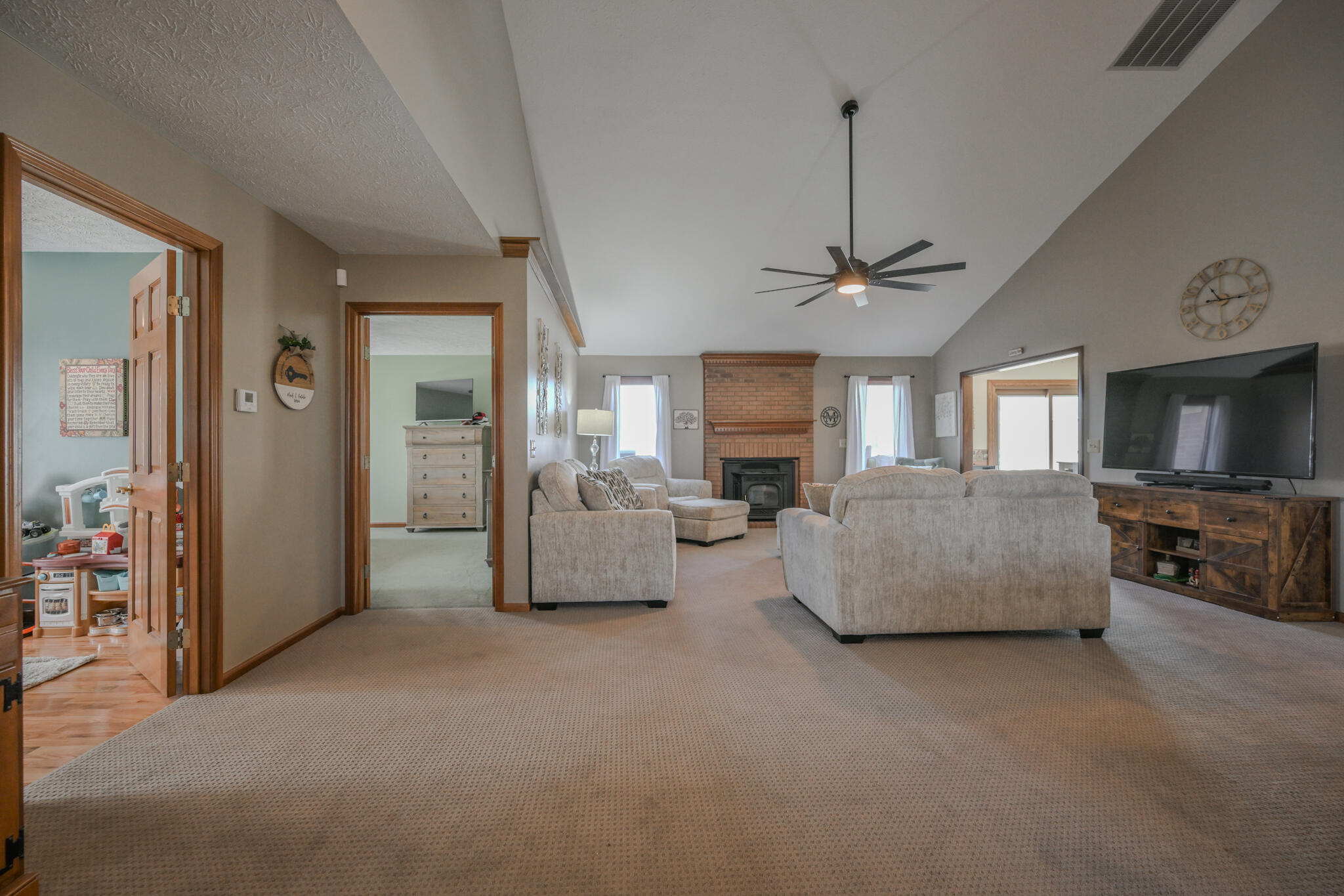 5541 Meissen Drive, Springfield, Ohio 45502