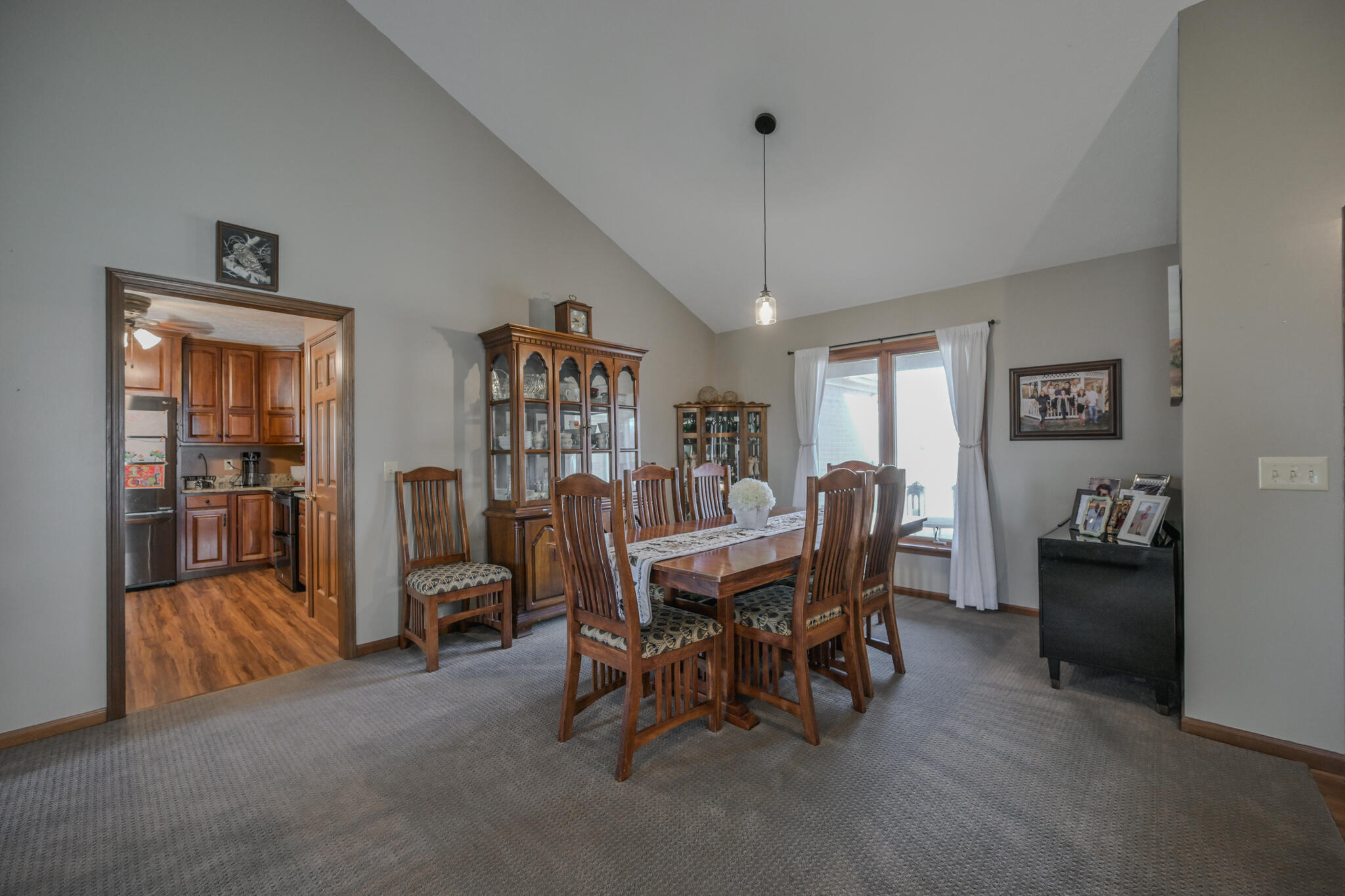 5541 Meissen Drive, Springfield, Ohio 45502