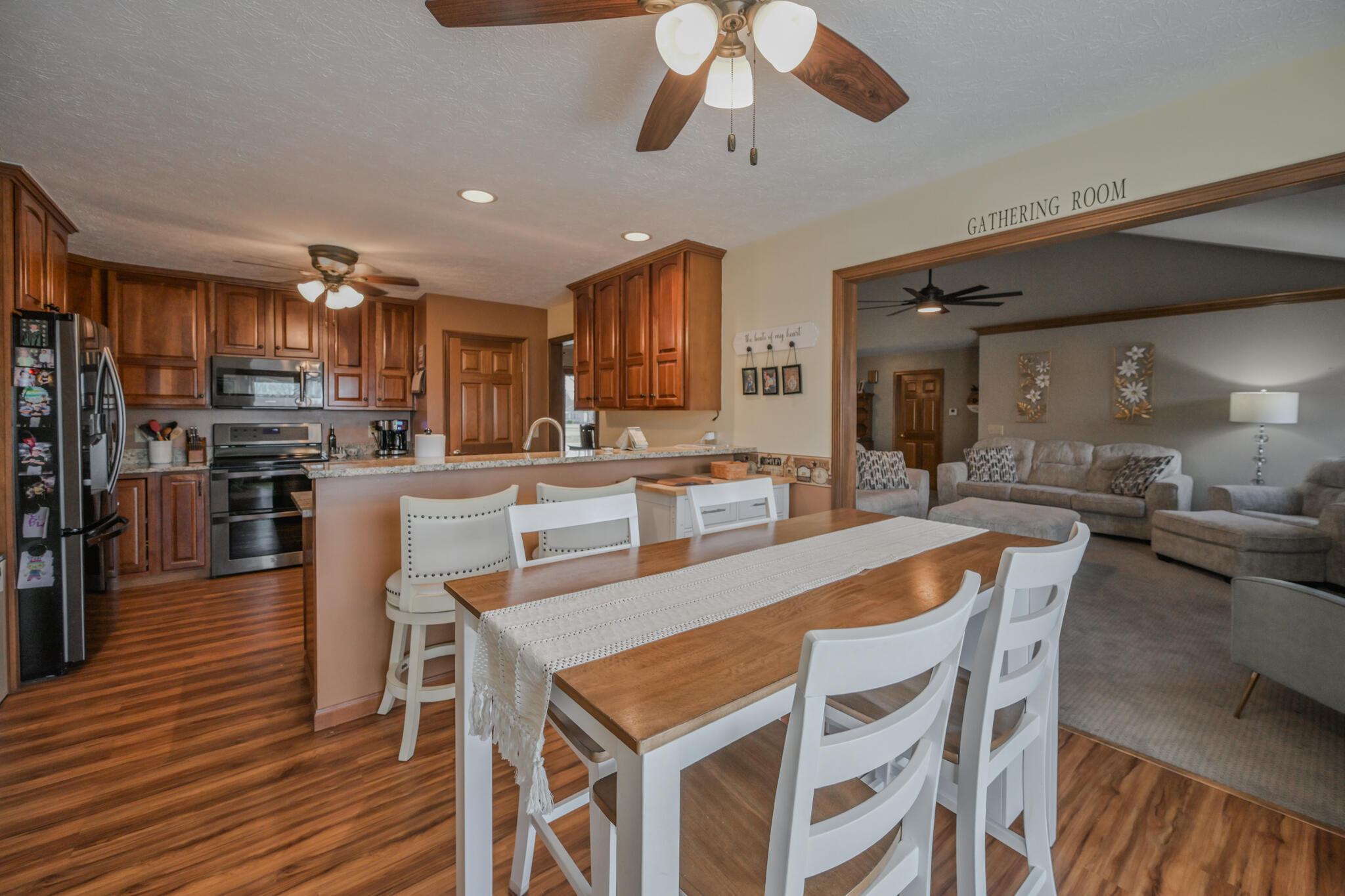 5541 Meissen Drive, Springfield, Ohio 45502