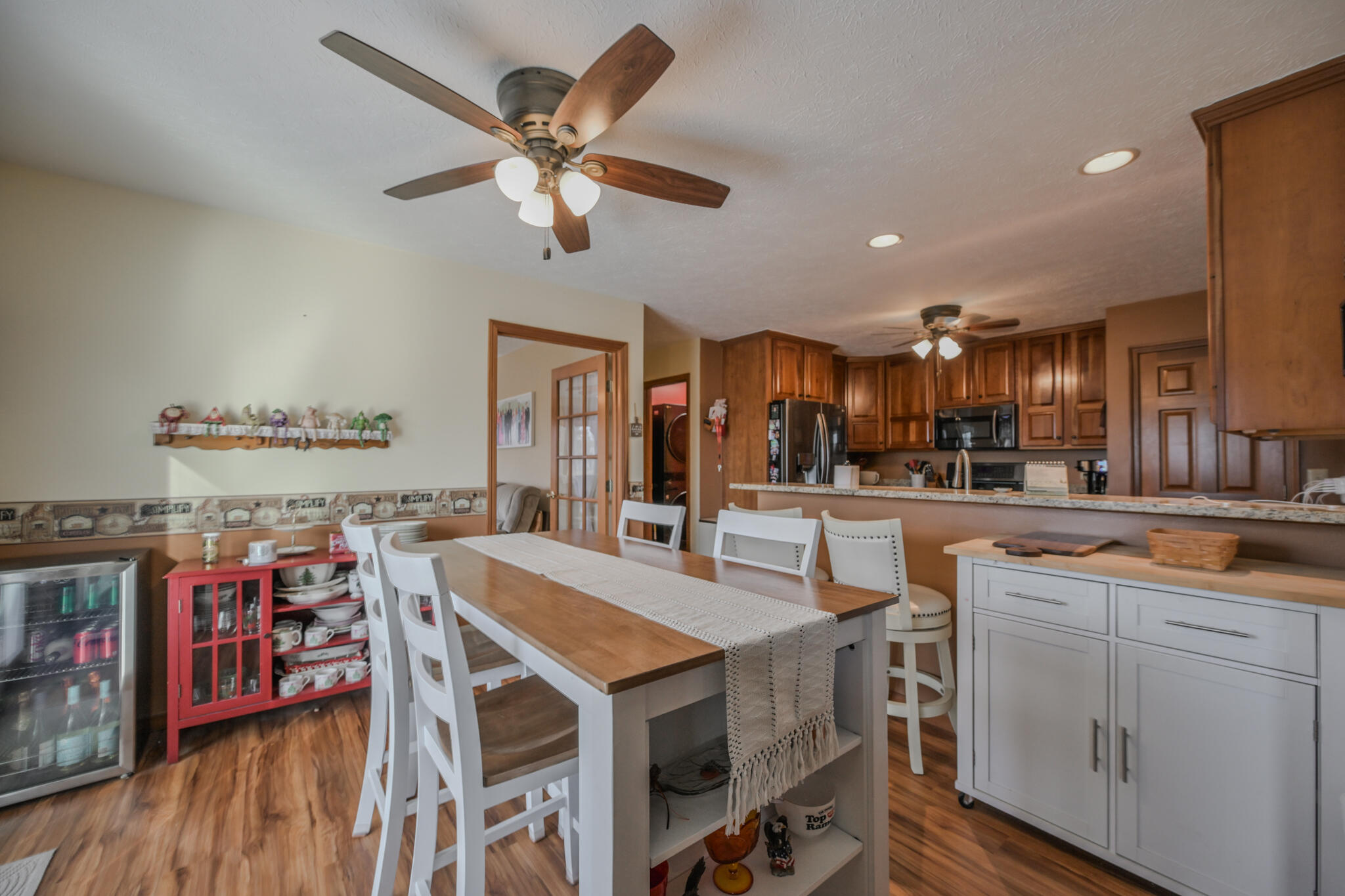 5541 Meissen Drive, Springfield, Ohio 45502