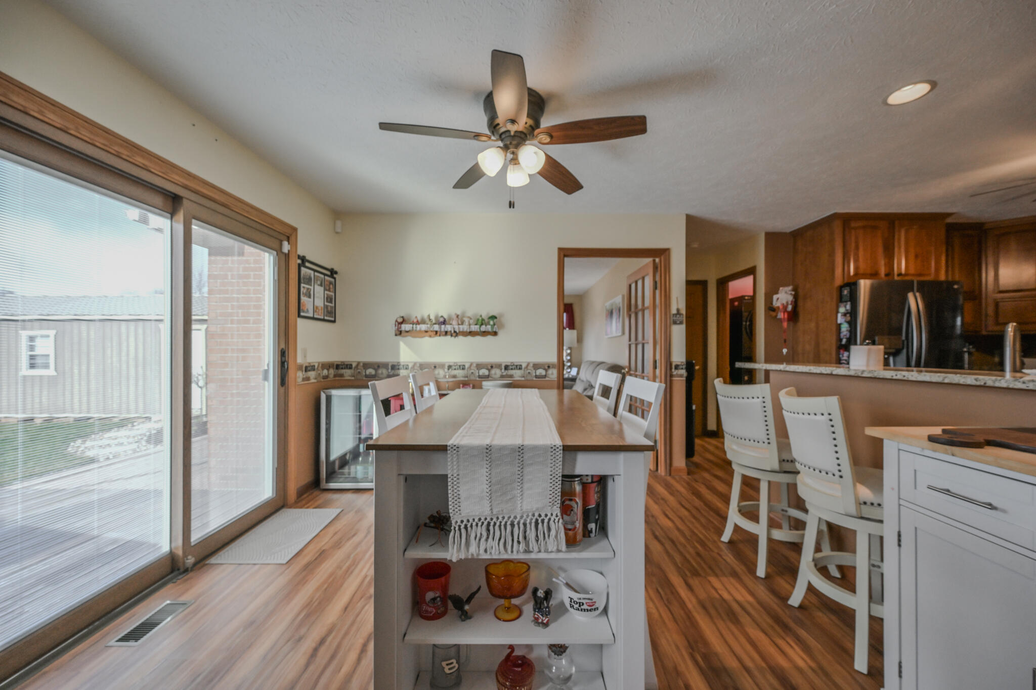 5541 Meissen Drive, Springfield, Ohio 45502