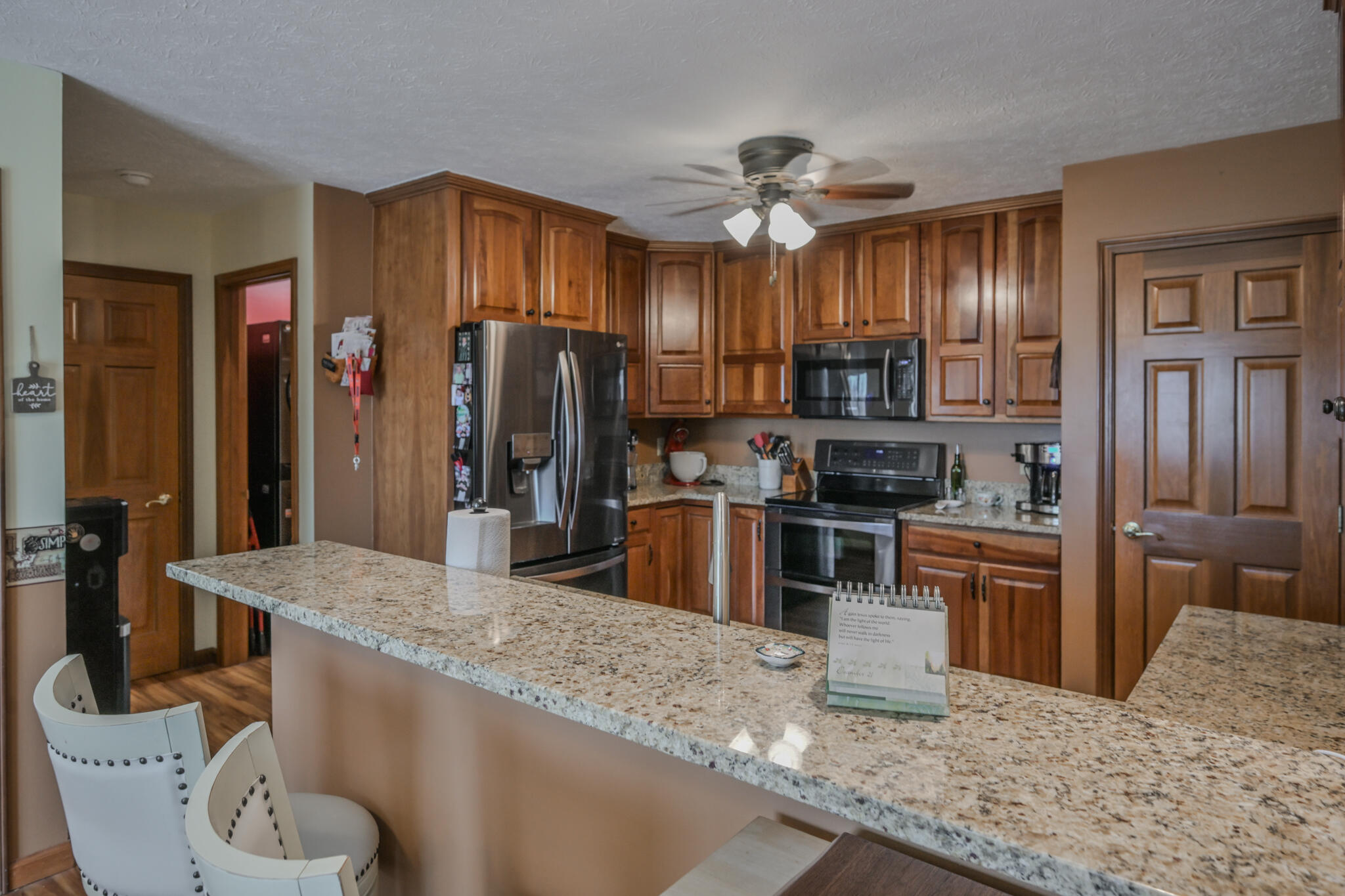 5541 Meissen Drive, Springfield, Ohio 45502