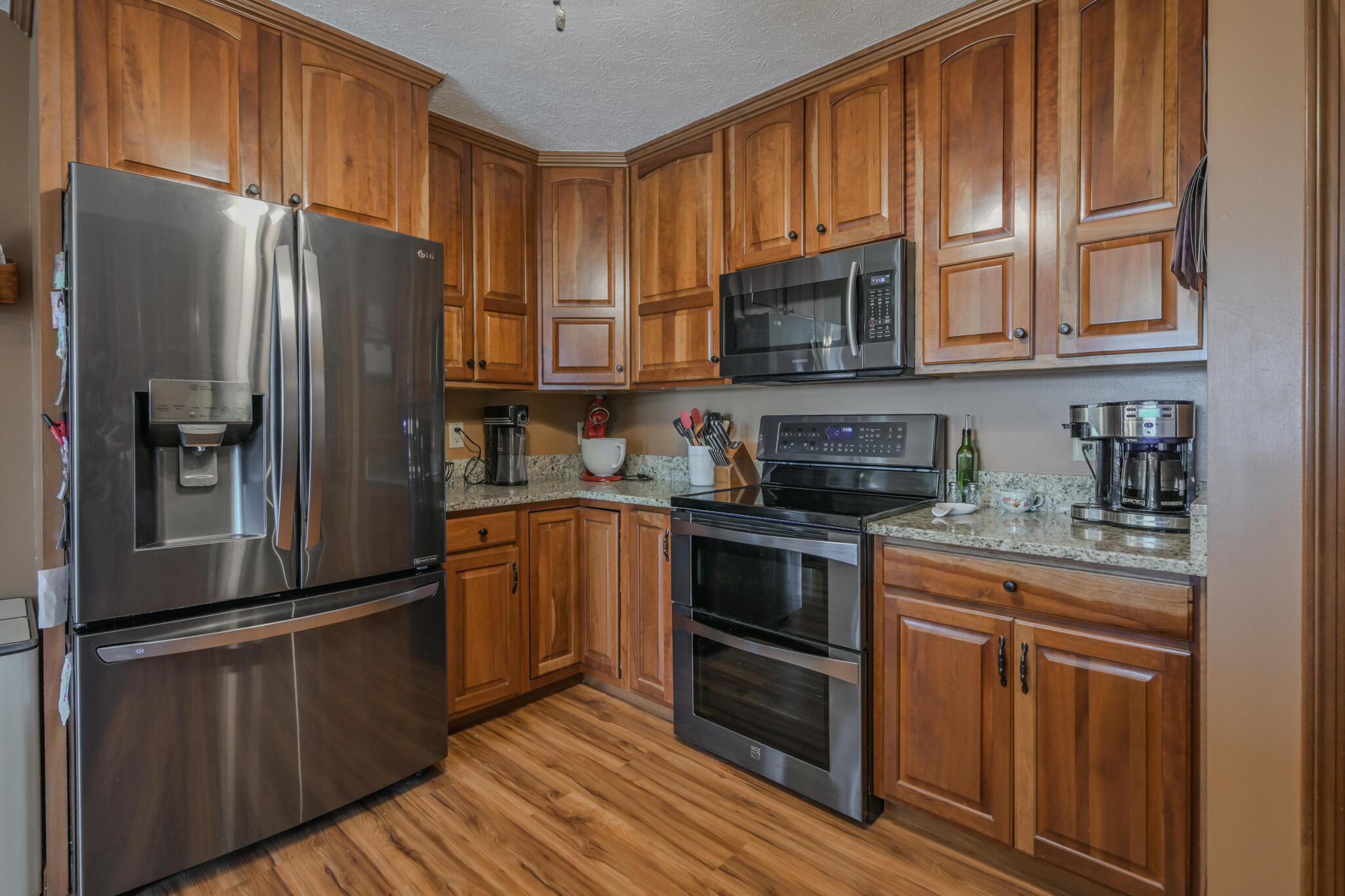 5541 Meissen Drive, Springfield, Ohio 45502