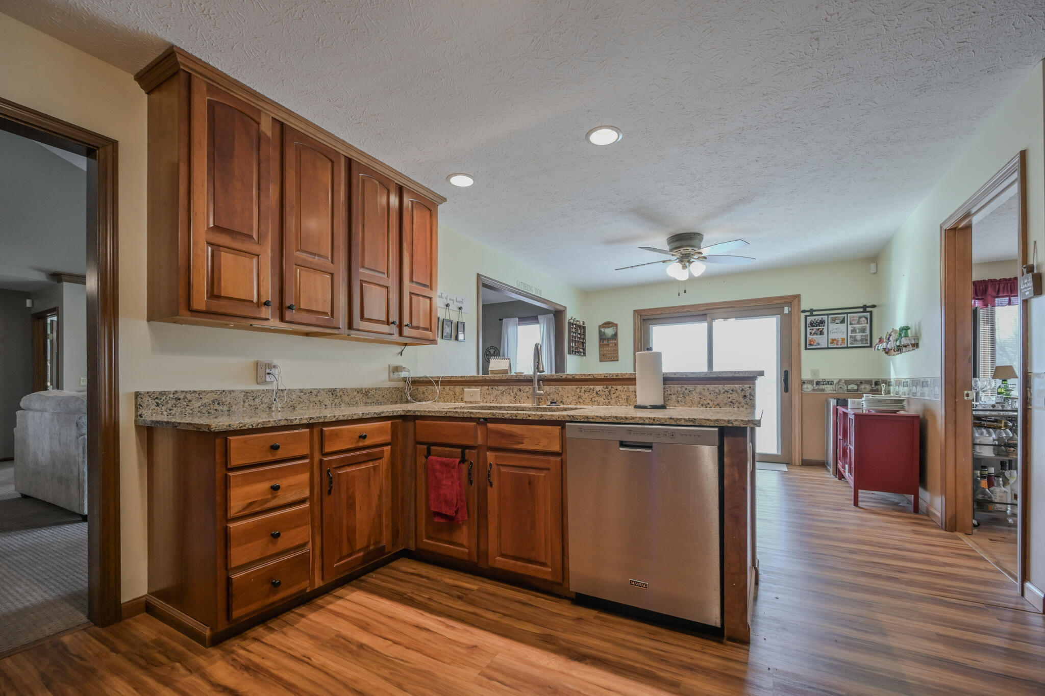 5541 Meissen Drive, Springfield, Ohio 45502