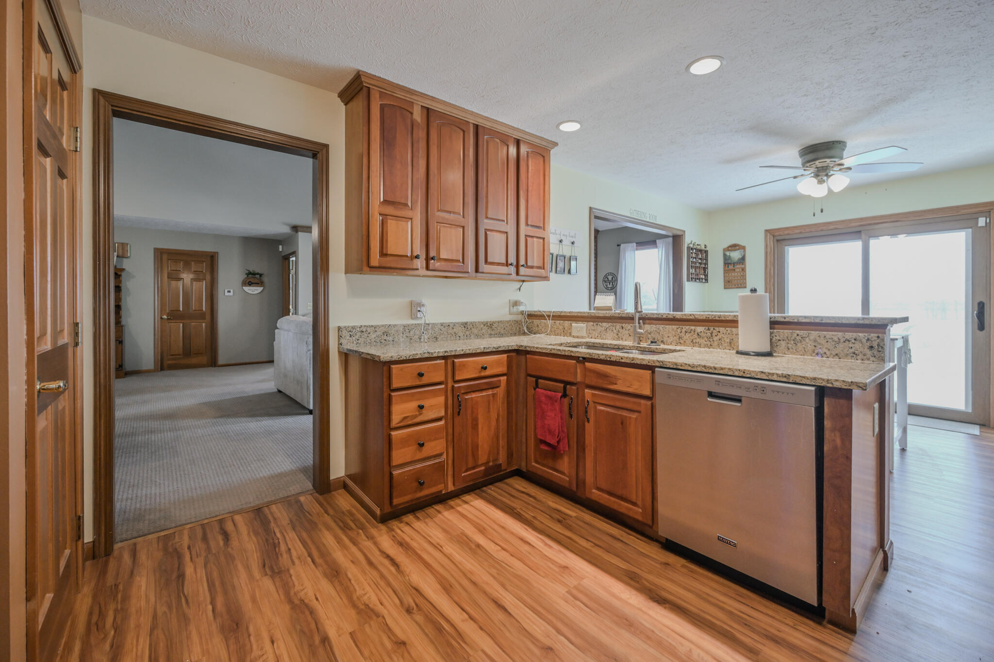 5541 Meissen Drive, Springfield, Ohio 45502