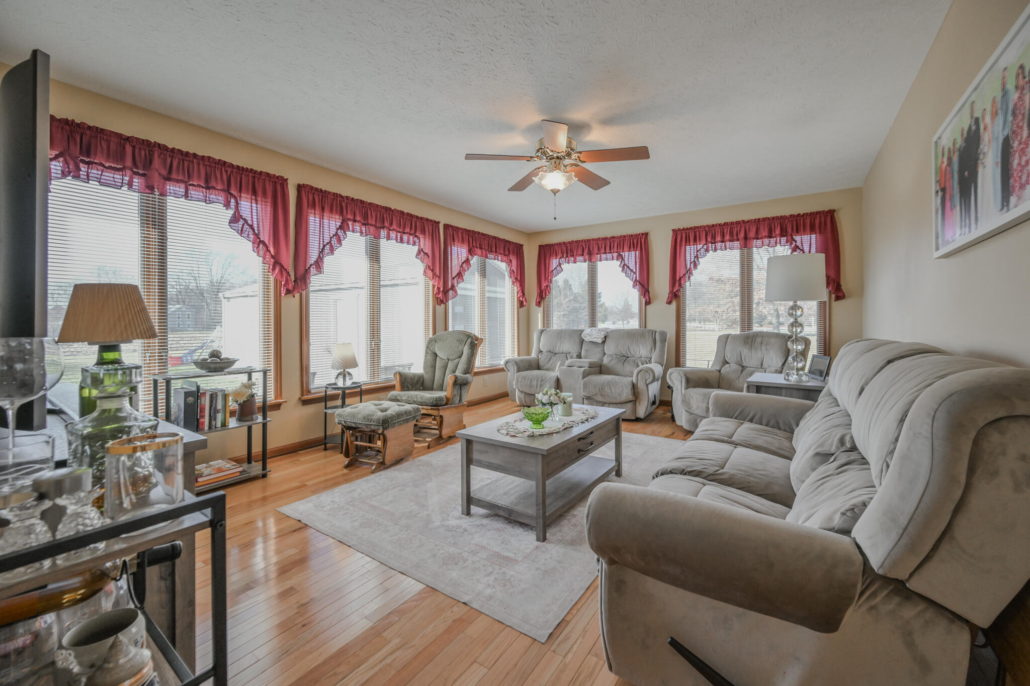 5541 Meissen Drive, Springfield, Ohio 45502