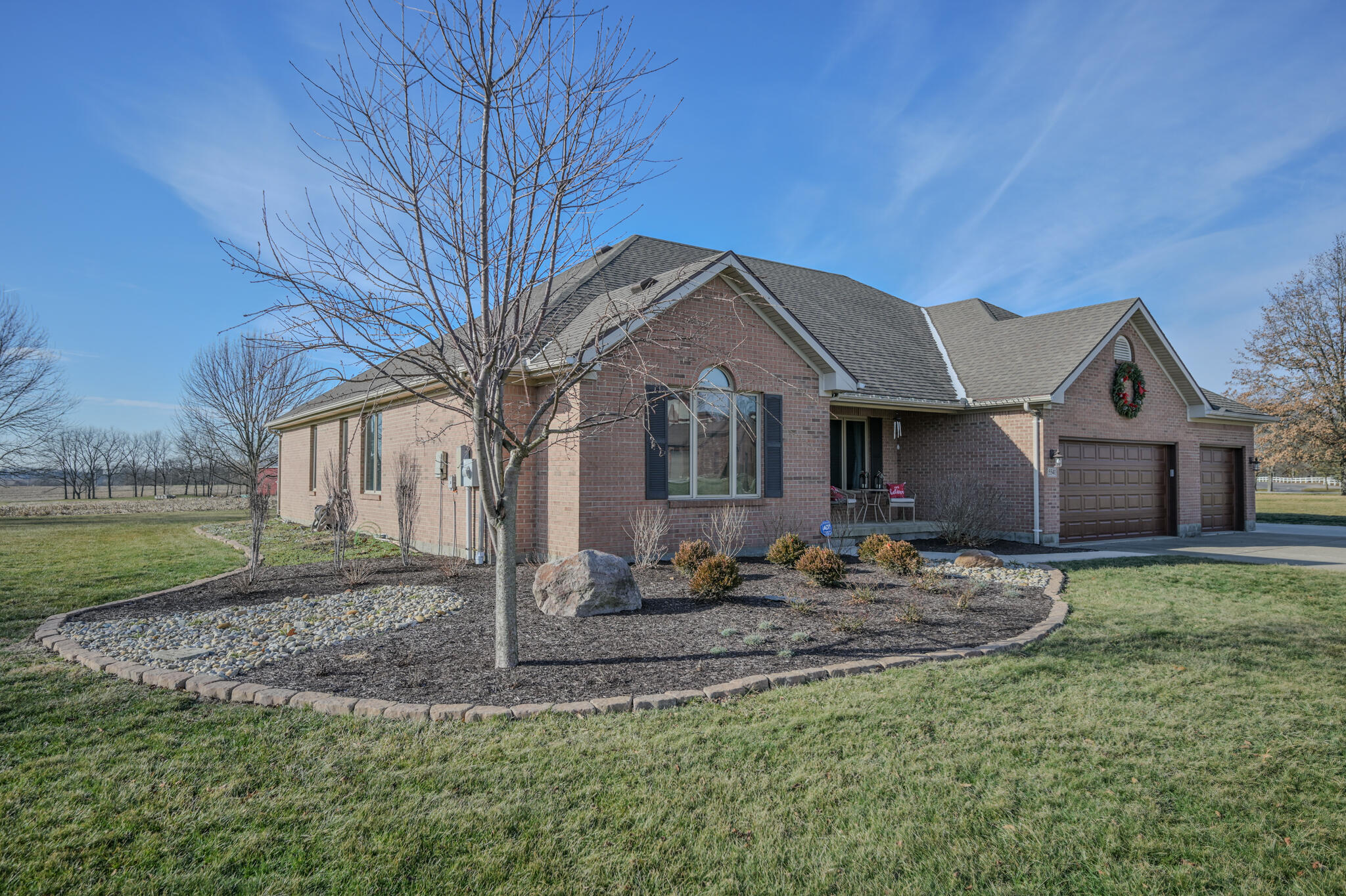 5541 Meissen Drive, Springfield, Ohio 45502