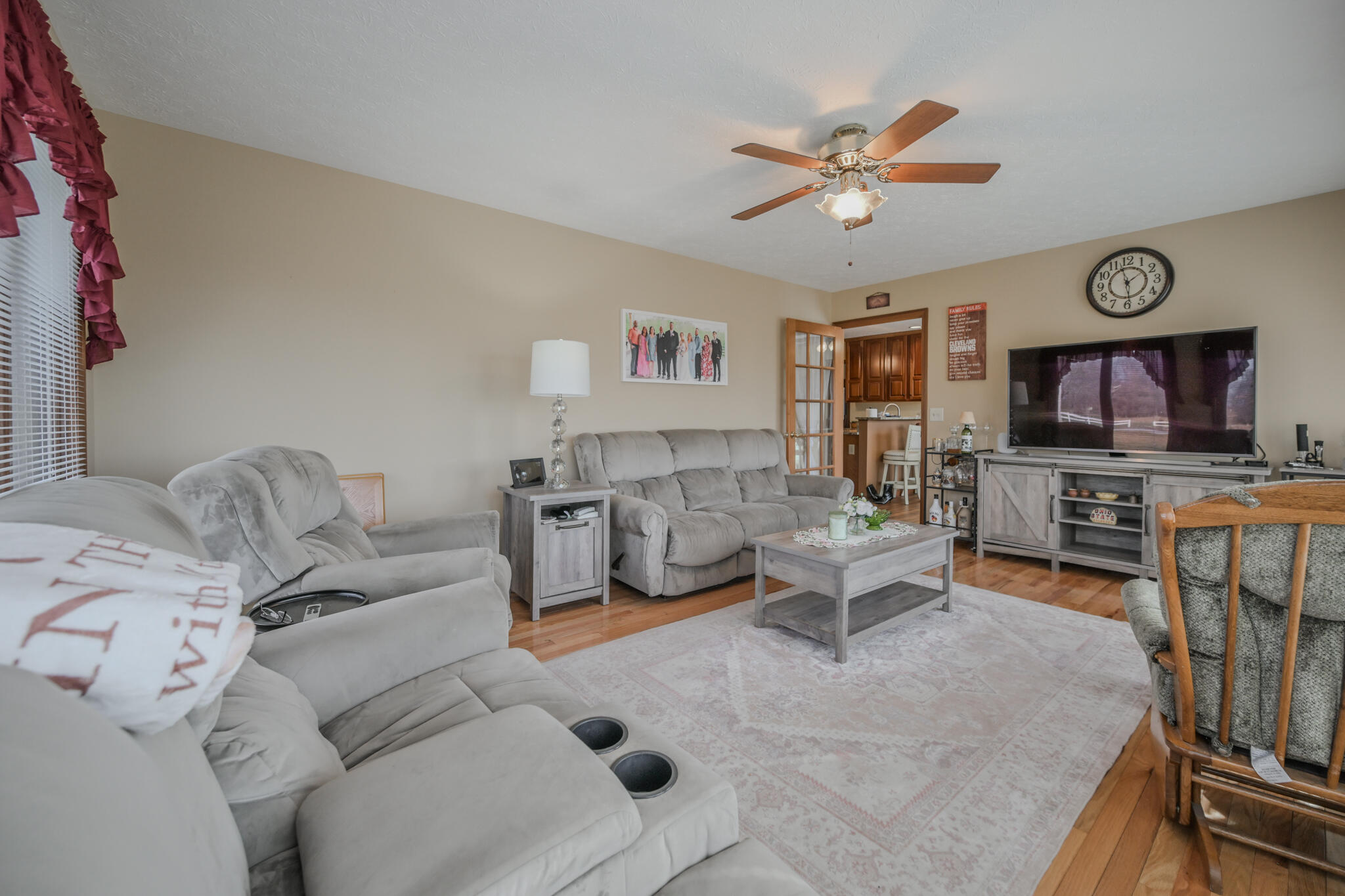 5541 Meissen Drive, Springfield, Ohio 45502