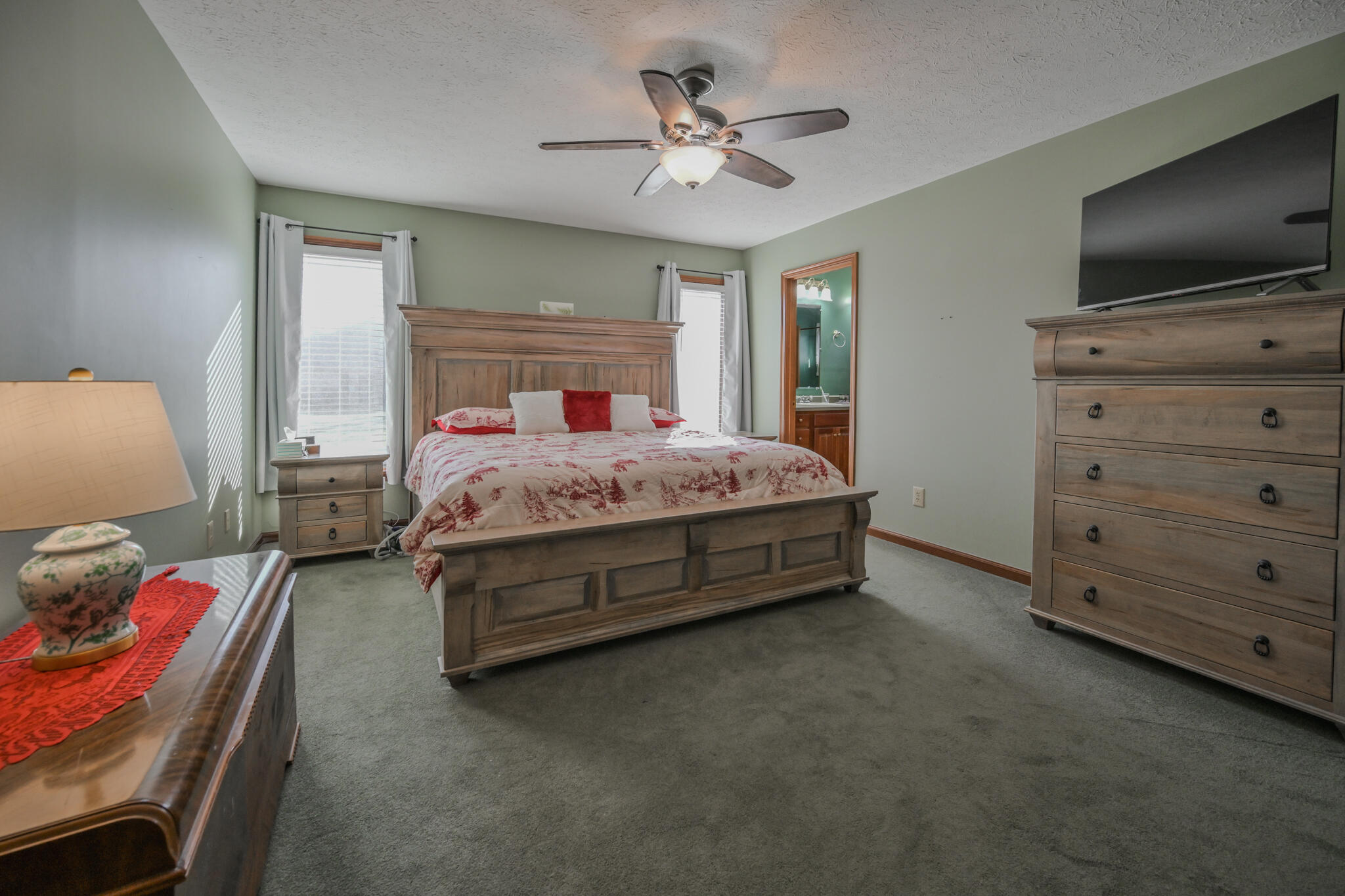 5541 Meissen Drive, Springfield, Ohio 45502