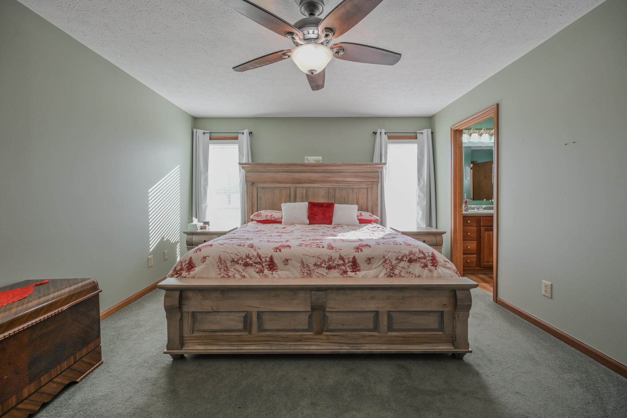 5541 Meissen Drive, Springfield, Ohio 45502