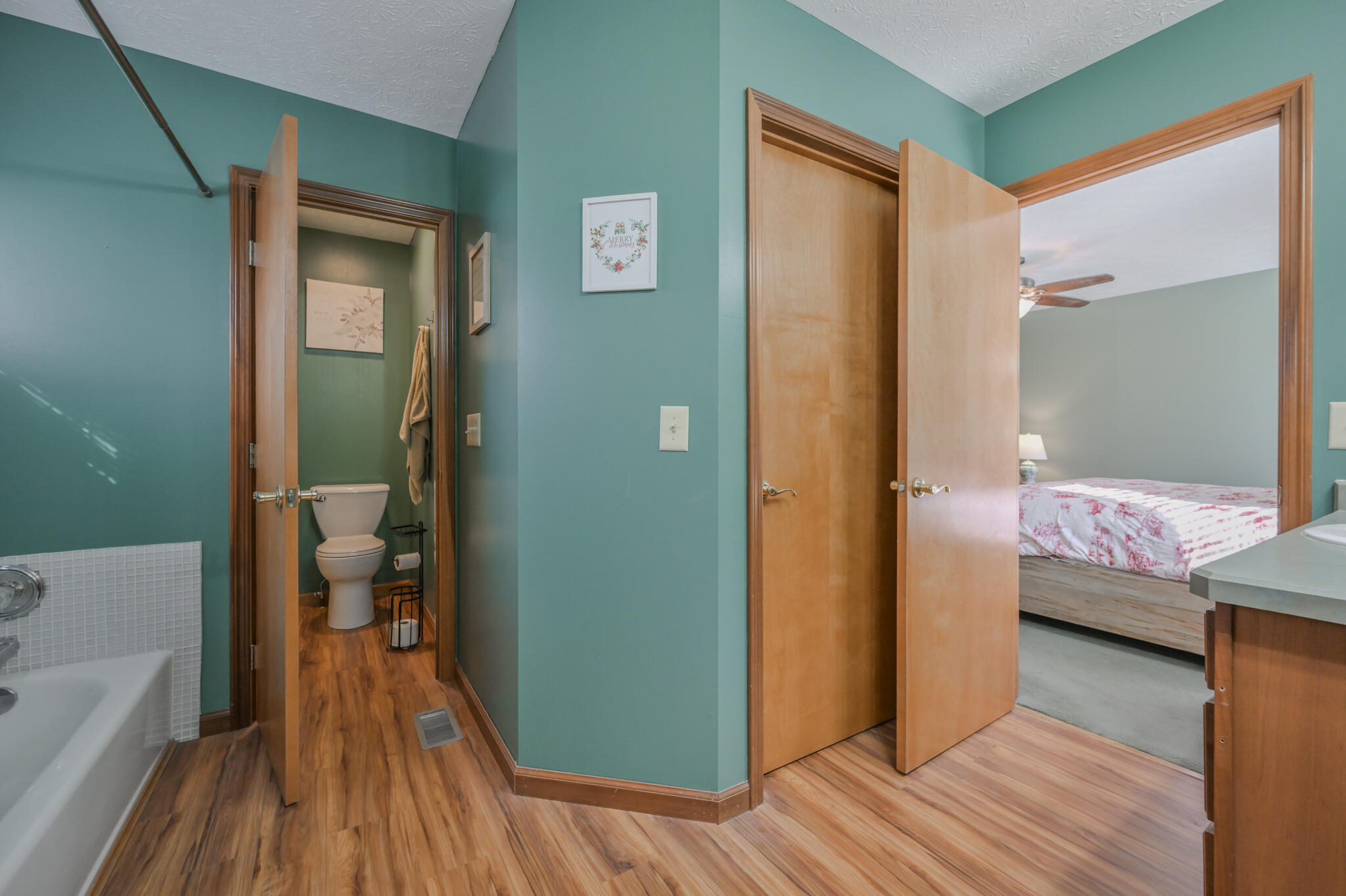 5541 Meissen Drive, Springfield, Ohio 45502