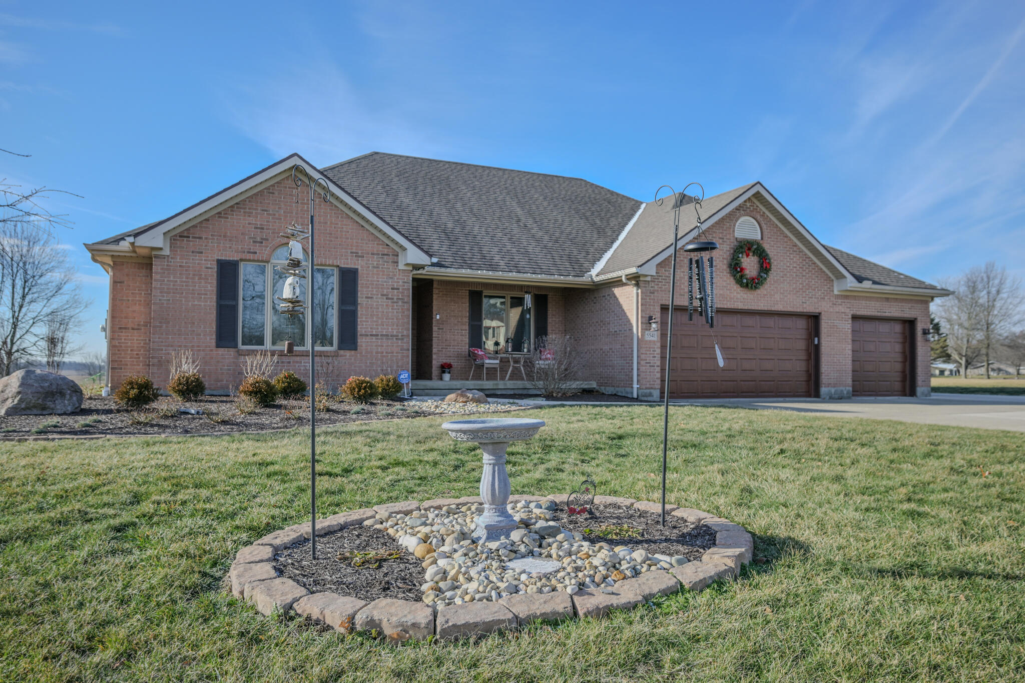 5541 Meissen Drive, Springfield, Ohio 45502