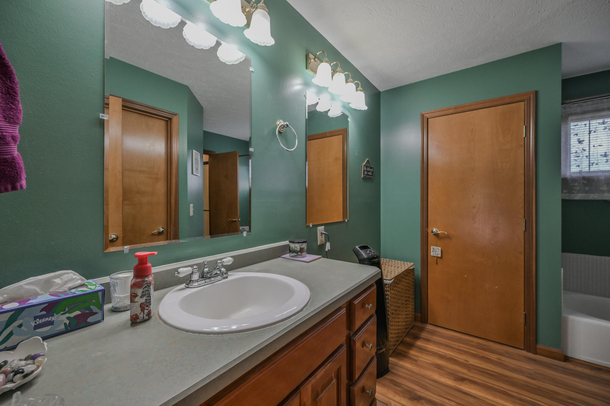 5541 Meissen Drive, Springfield, Ohio 45502