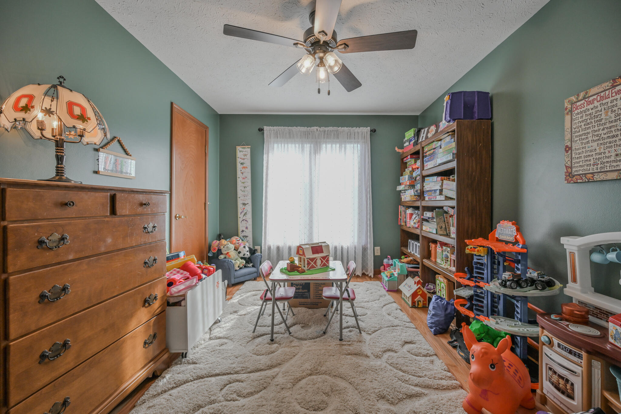 5541 Meissen Drive, Springfield, Ohio 45502