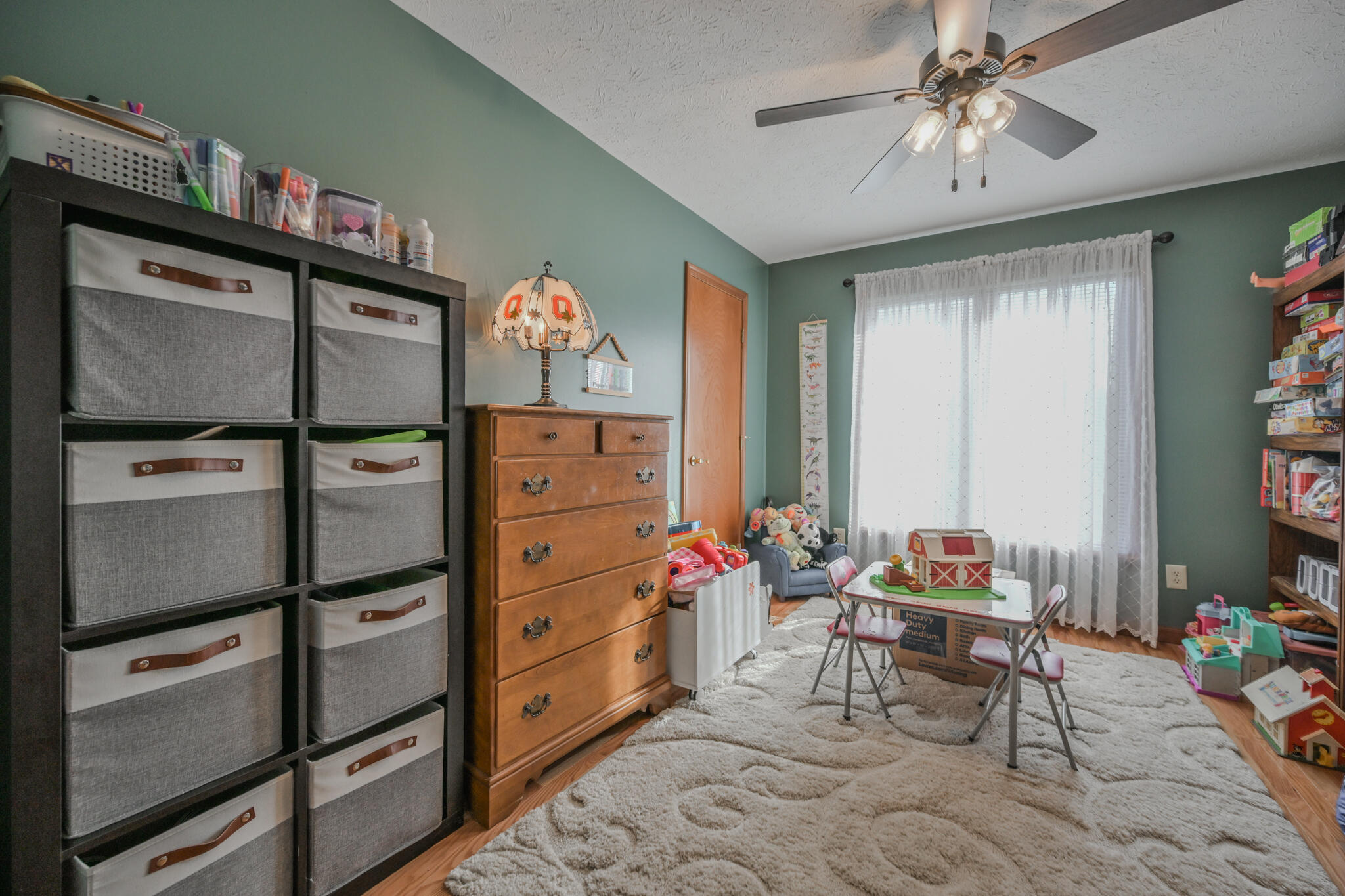 5541 Meissen Drive, Springfield, Ohio 45502