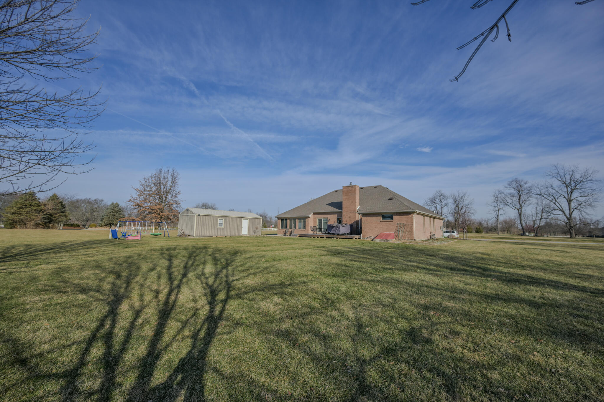 5541 Meissen Drive, Springfield, Ohio 45502