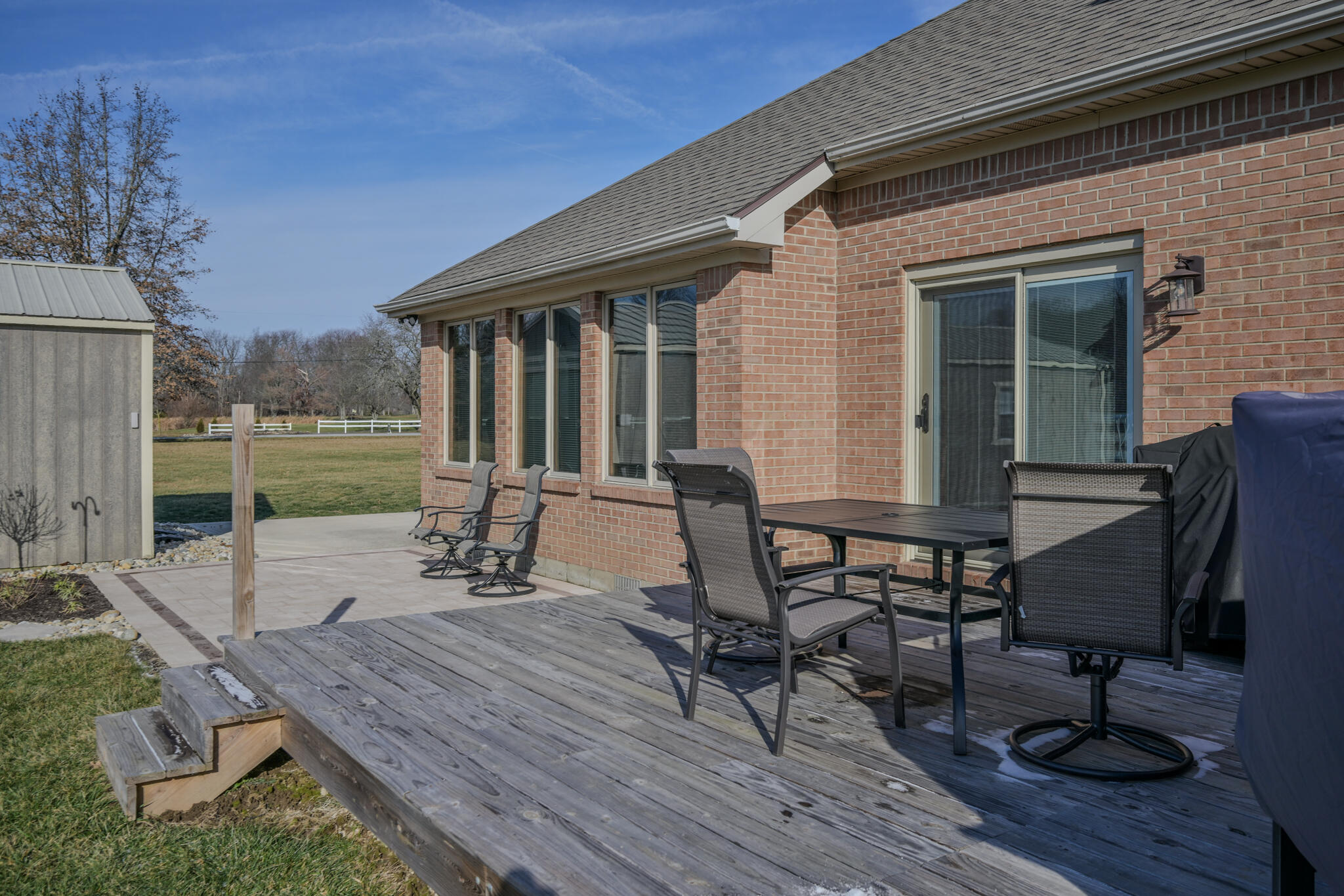 5541 Meissen Drive, Springfield, Ohio 45502