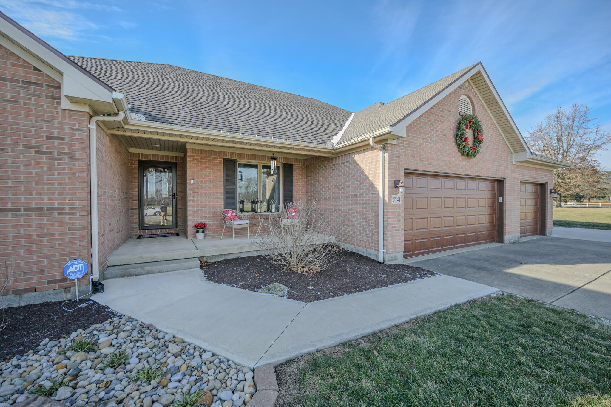 5541 Meissen Drive, Springfield, Ohio 45502