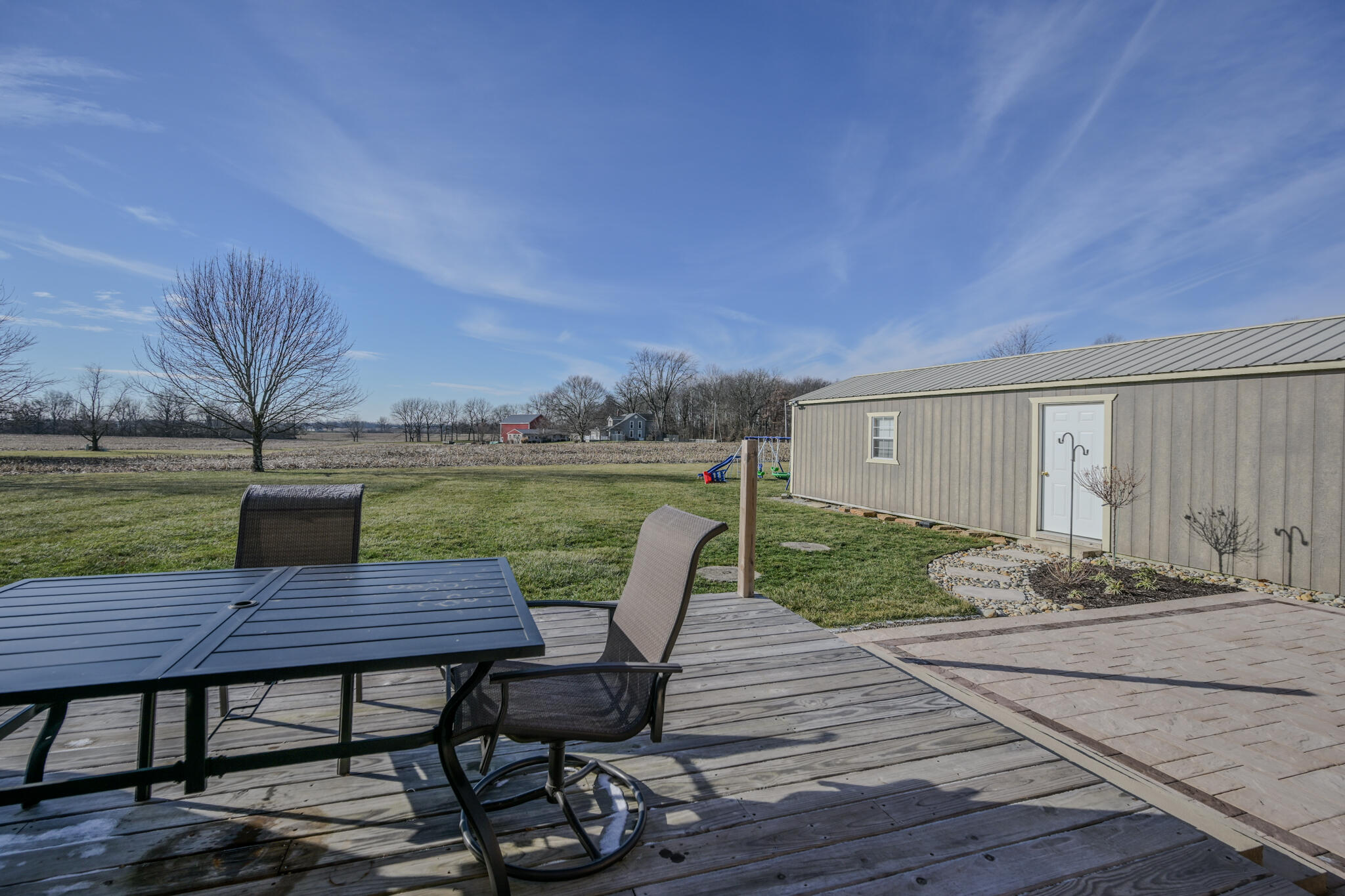 5541 Meissen Drive, Springfield, Ohio 45502