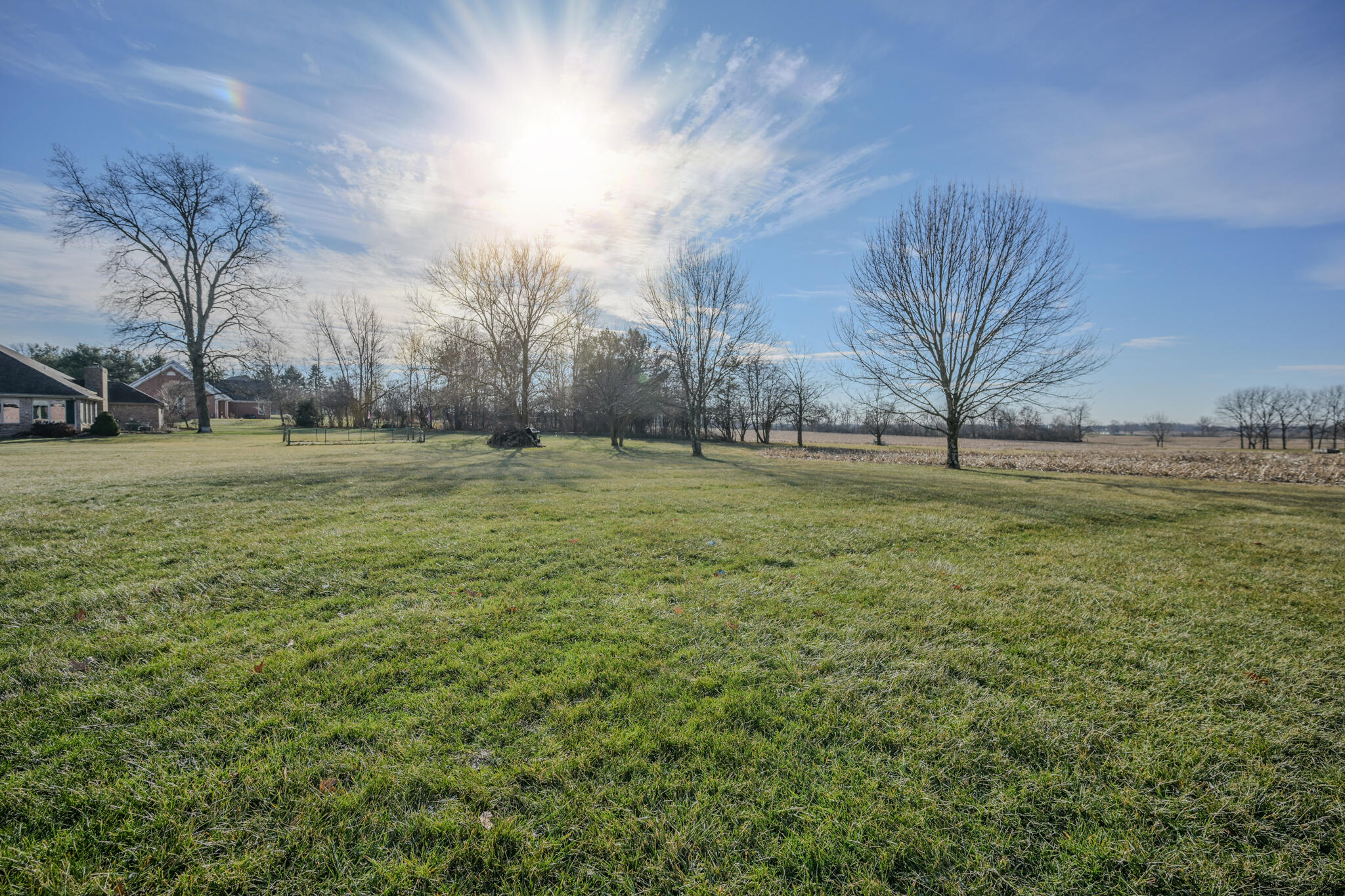 5541 Meissen Drive, Springfield, Ohio 45502