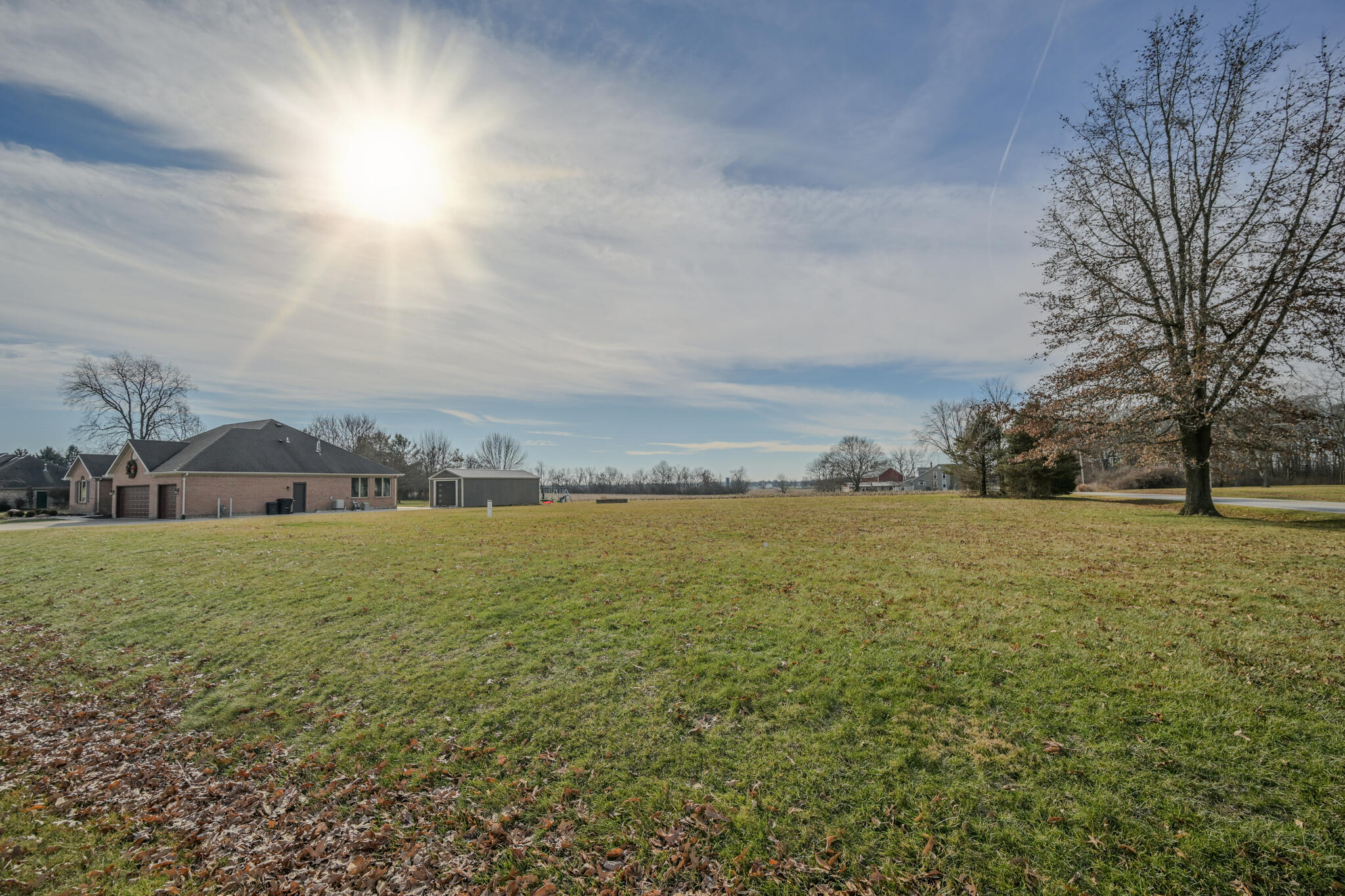 5541 Meissen Drive, Springfield, Ohio 45502