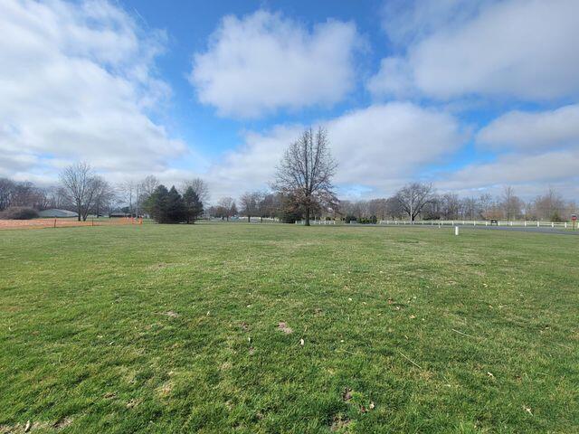 5541 Meissen Drive, Springfield, Ohio 45502