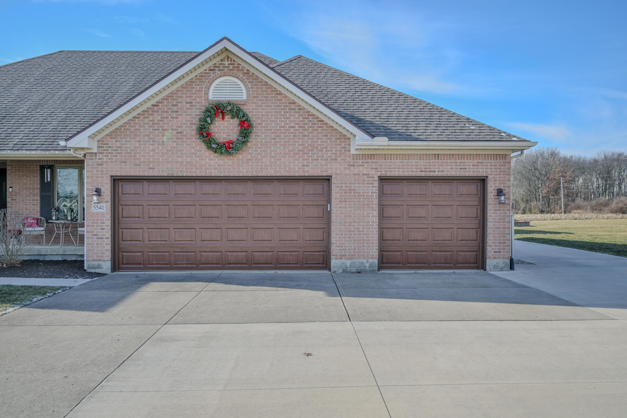 5541 Meissen Drive, Springfield, Ohio 45502