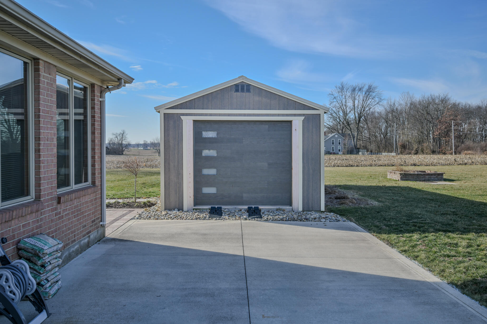 5541 Meissen Drive, Springfield, Ohio 45502