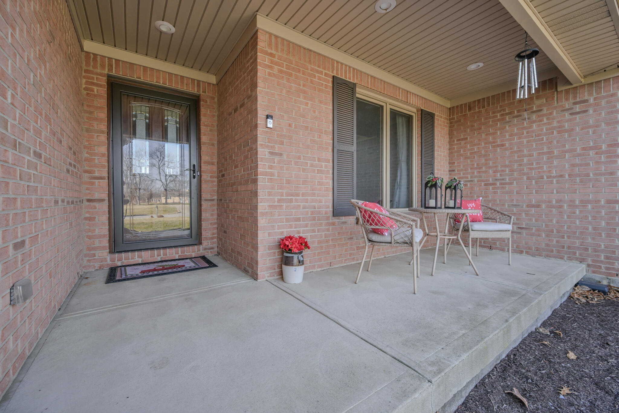 5541 Meissen Drive, Springfield, Ohio 45502