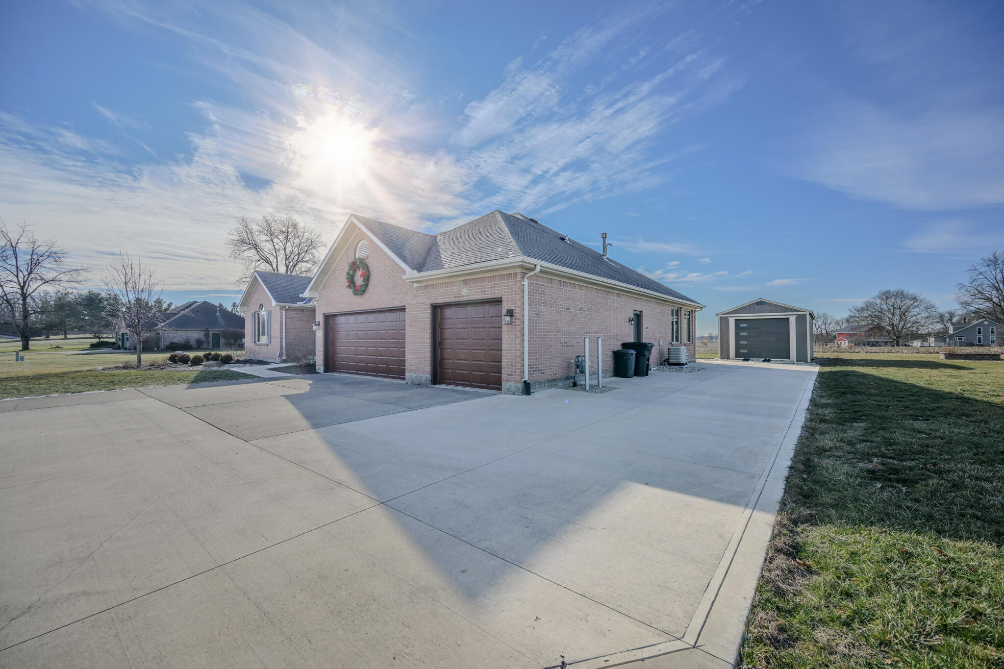 5541 Meissen Drive, Springfield, Ohio 45502