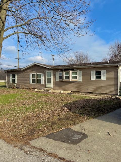 102 Beech Avenue, Celina, Ohio 45822