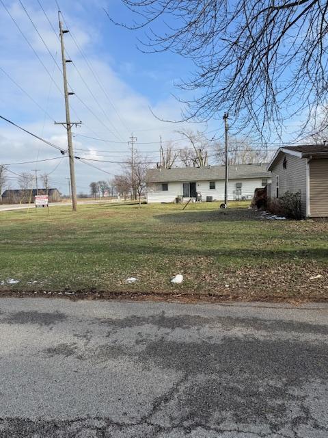 102 Beech Avenue, Celina, Ohio 45822