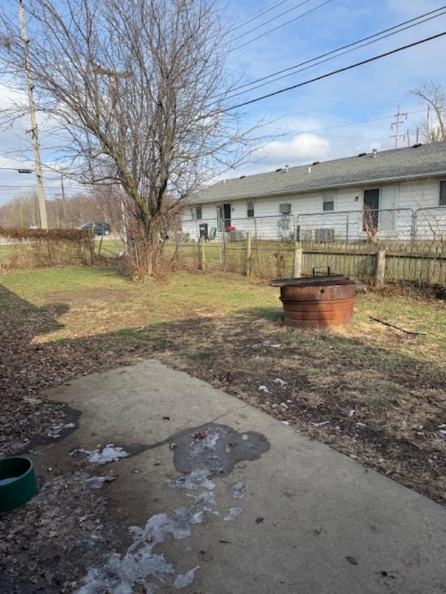 102 Beech Avenue, Celina, Ohio 45822