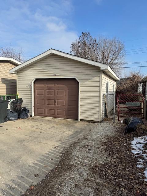 102 Beech Avenue, Celina, Ohio 45822