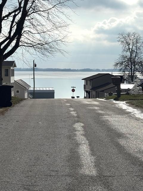 102 Beech Avenue, Celina, Ohio 45822