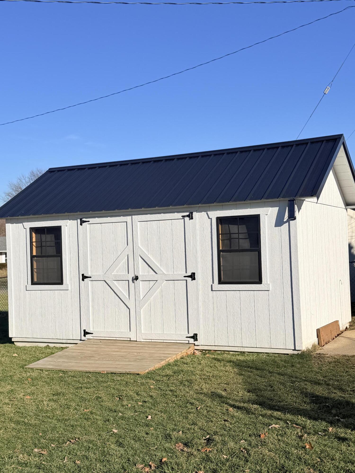 2948 Hyannis Drive, Springfield, Ohio 45503