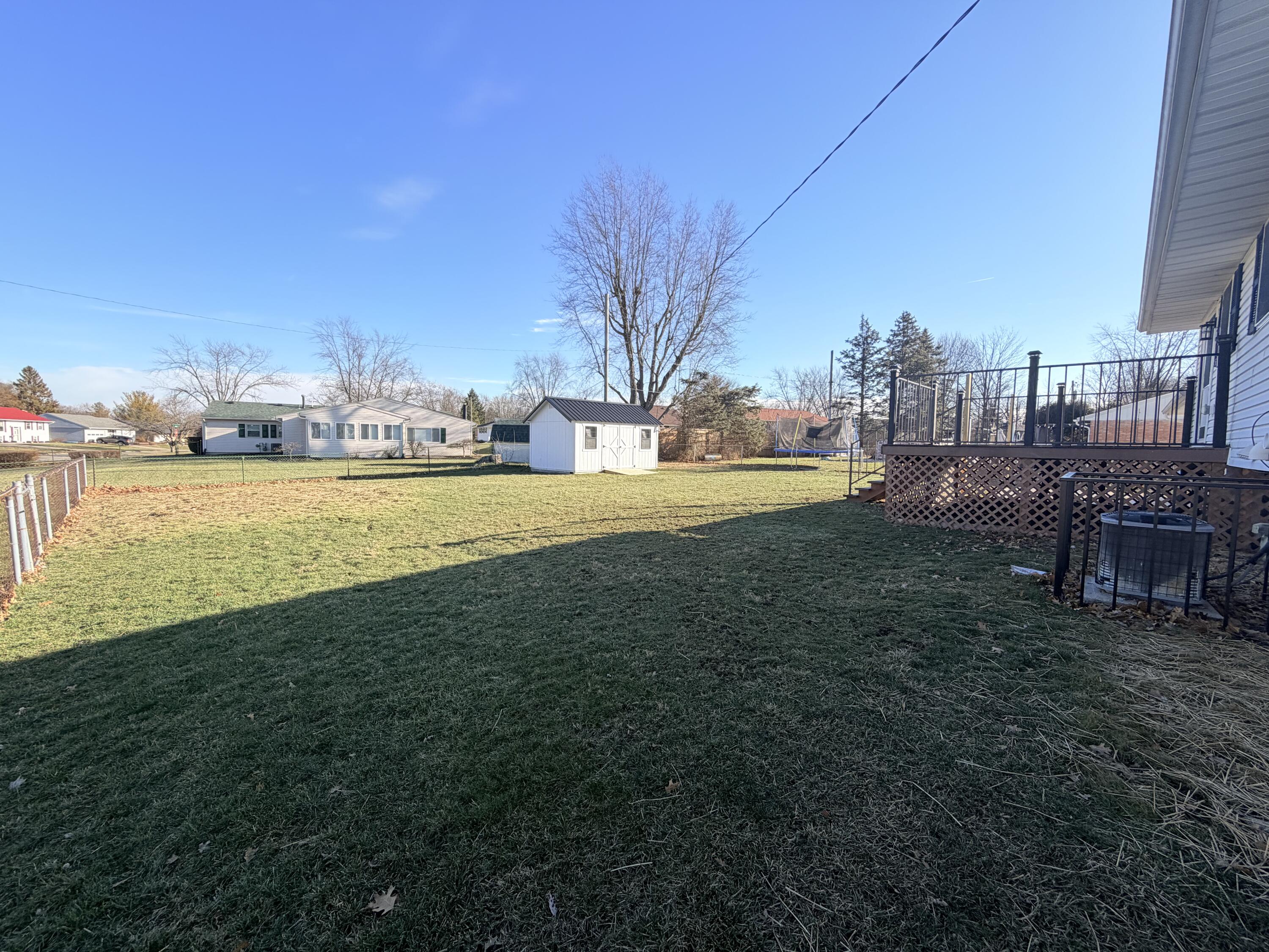 2948 Hyannis Drive, Springfield, Ohio 45503