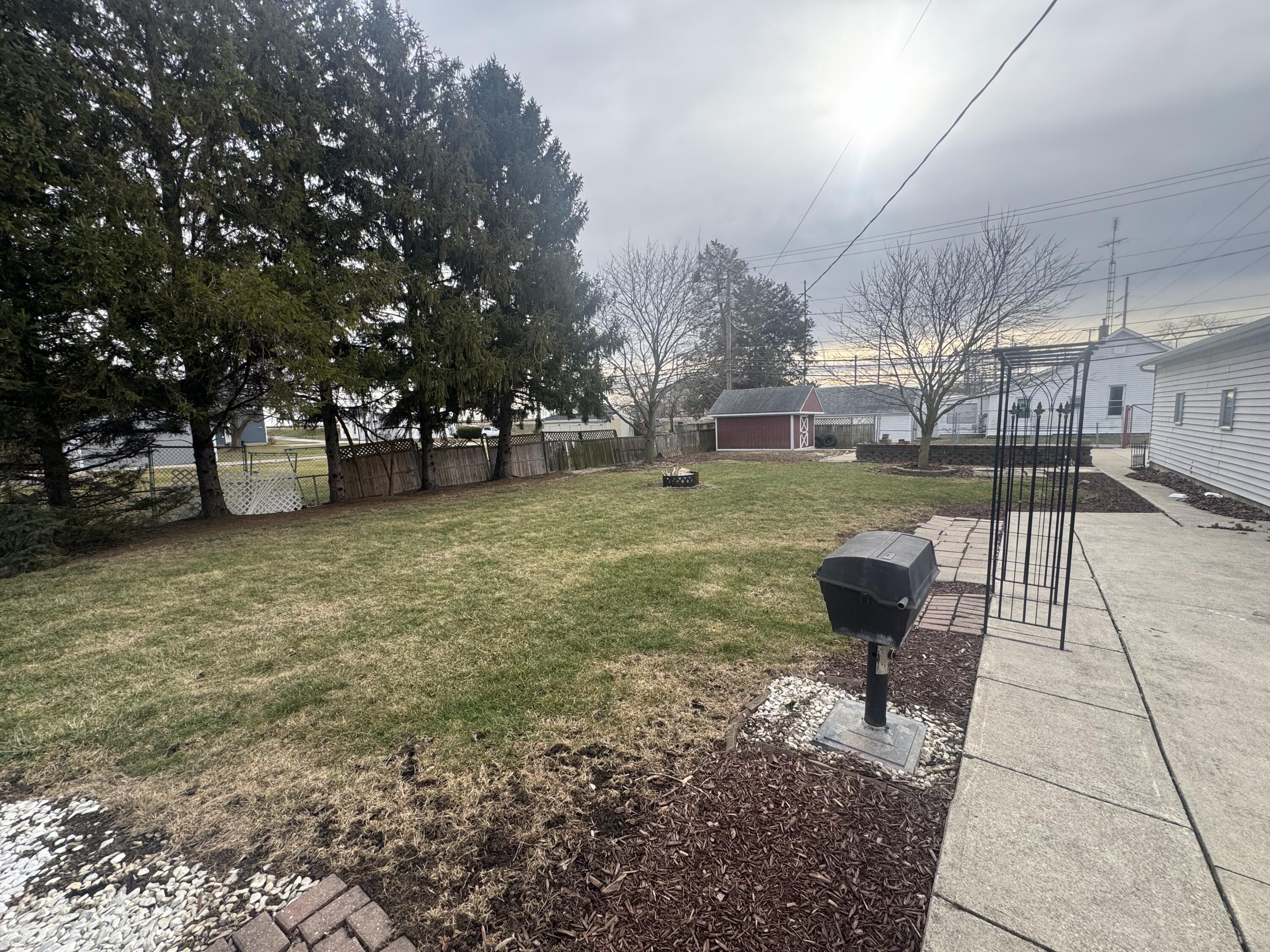 502 Sugar Street, Celina, Ohio 45822